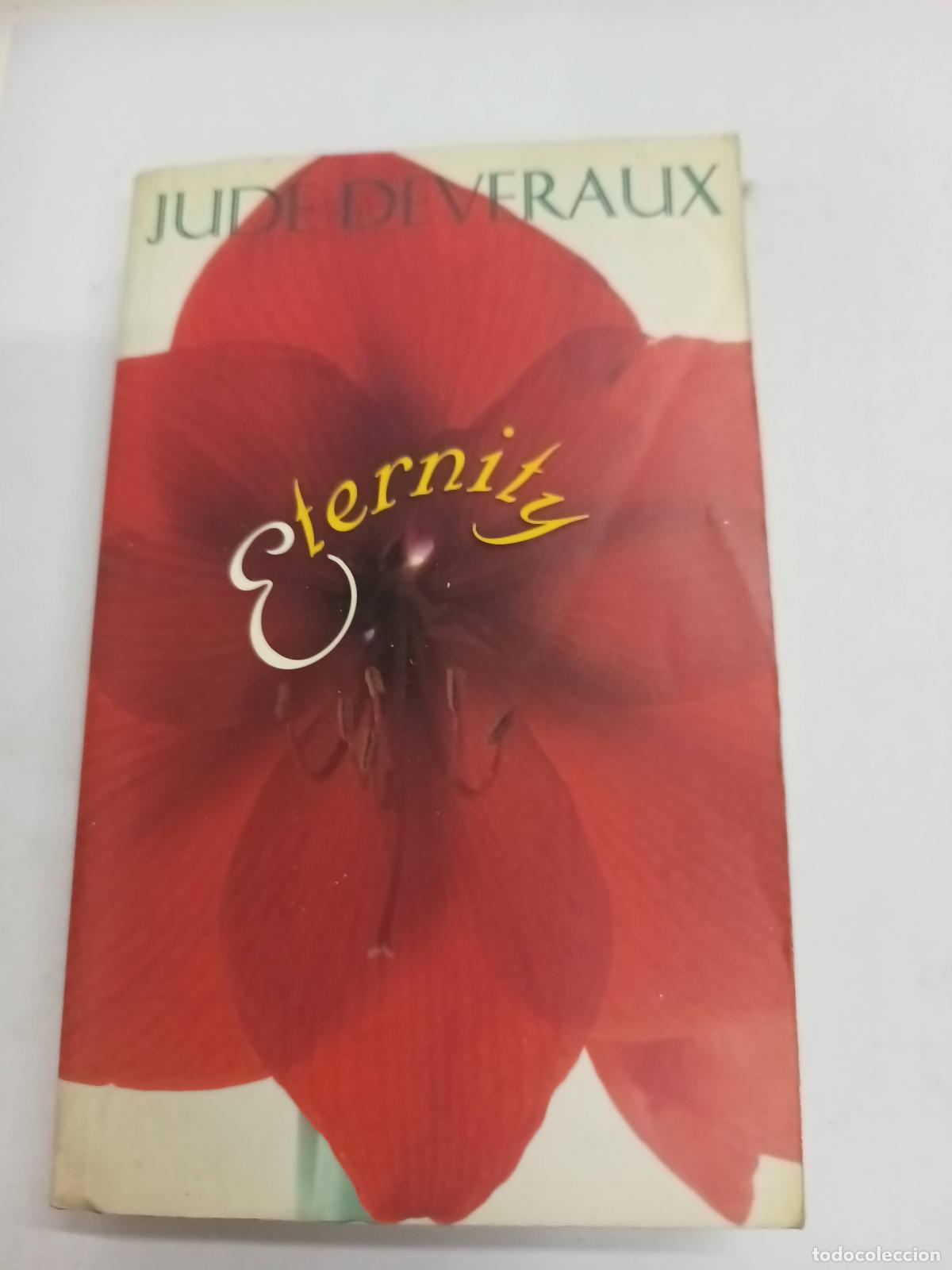 Libros: Eternity - Jude Deveraux - Foto 1