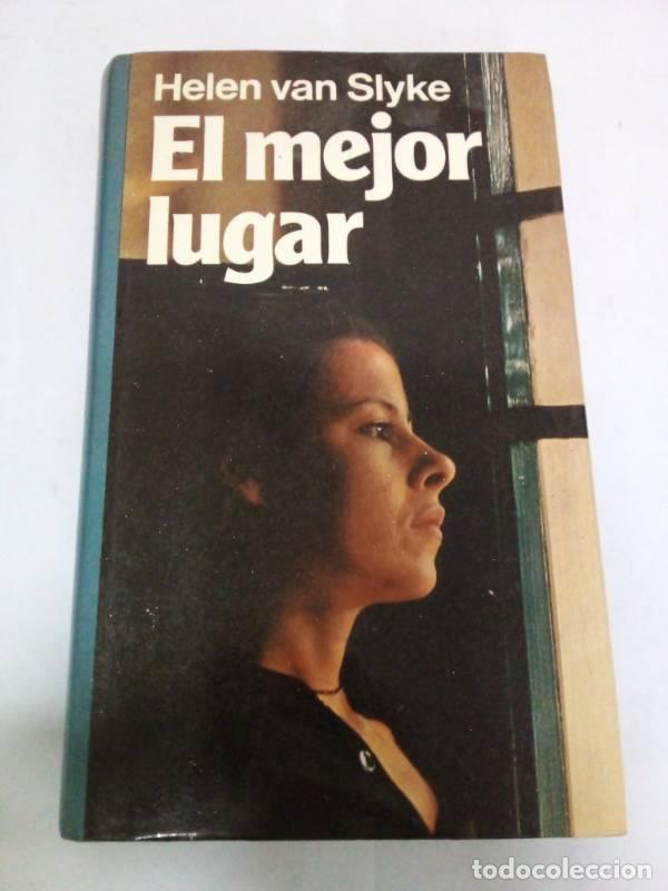 Libros: El mejor lugar - Van Slyke, Helen - Foto 1