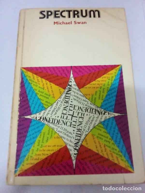 Libros: Spectrum - Michael Swan - Foto 1