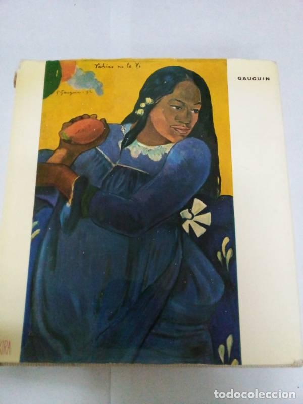 Libri di seconda mano: Gauguin - Varios autores
