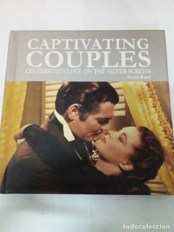 Libros: Captivating Couples - Baird, David
