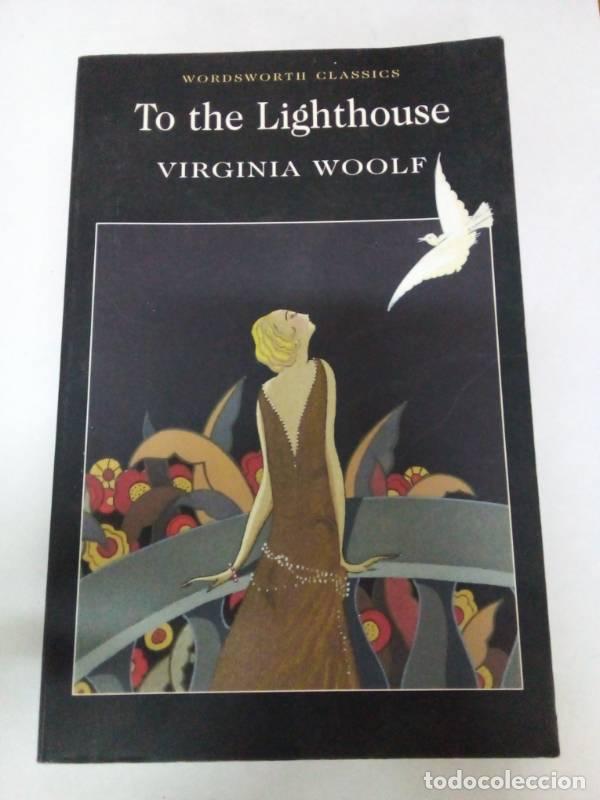 Libros: To the Lighthouse (Wordsworth Classics) - Virginia Woolf - Foto 1