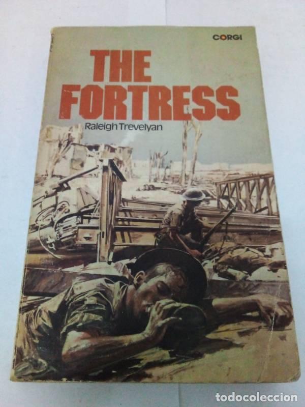 B&uuml;cher: The Fortress - Raleigh Trevelyan