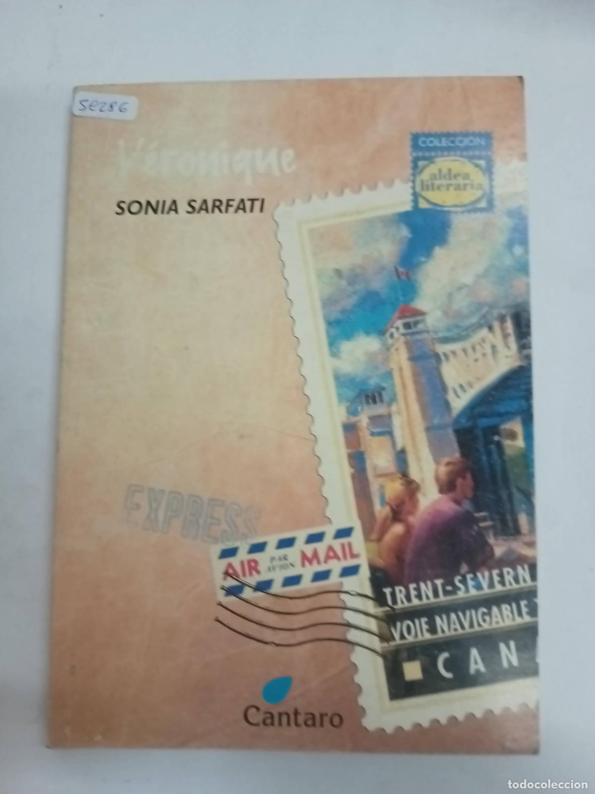 Libros: Veronique - Sonia Sarfati - Foto 1