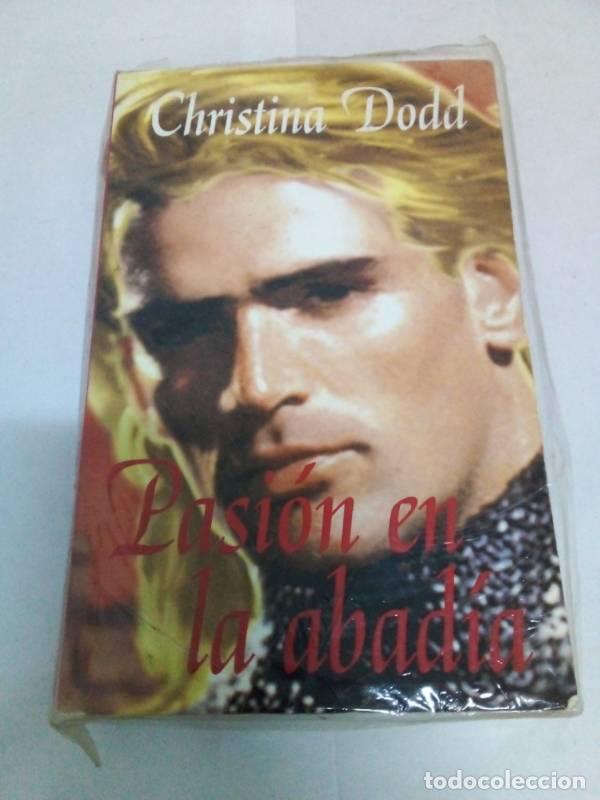 Libros: Pasion En La Abadia - Bolsillo - Christina Dodd - Foto 1