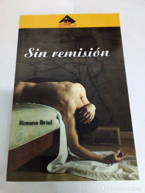 books: Sin remisi&oacute;n (VI) - BRIEL,ROSANA