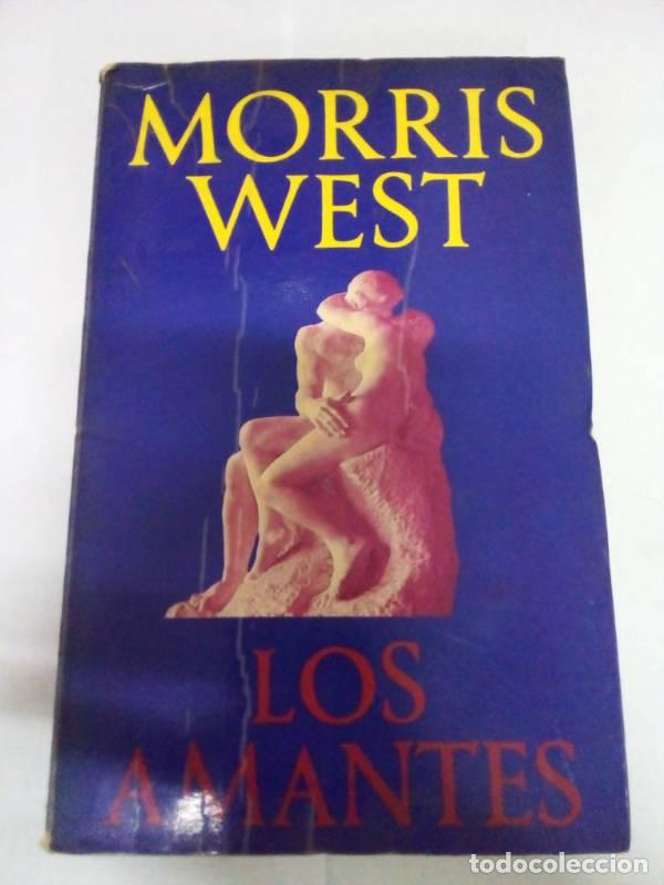 Libros: Los amantes - Morris West - Foto 1