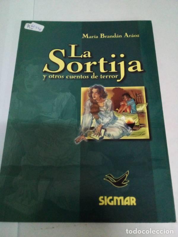 Libri di seconda mano: LA SORTIJA Y OTROS CUENTOS DE TERROR (Suenos de papel/ Paper Dreams) - Varios autores