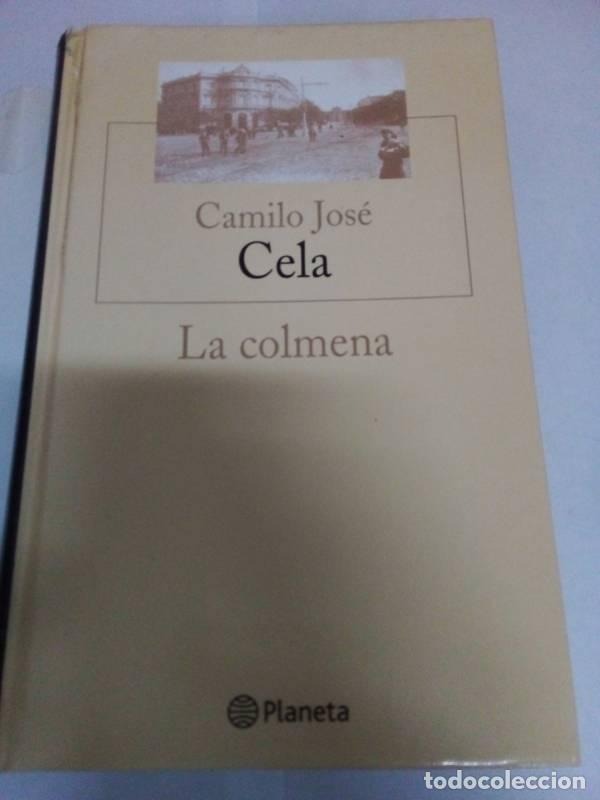 Libros: La colmena - Camilo Jose Cela - Foto 1