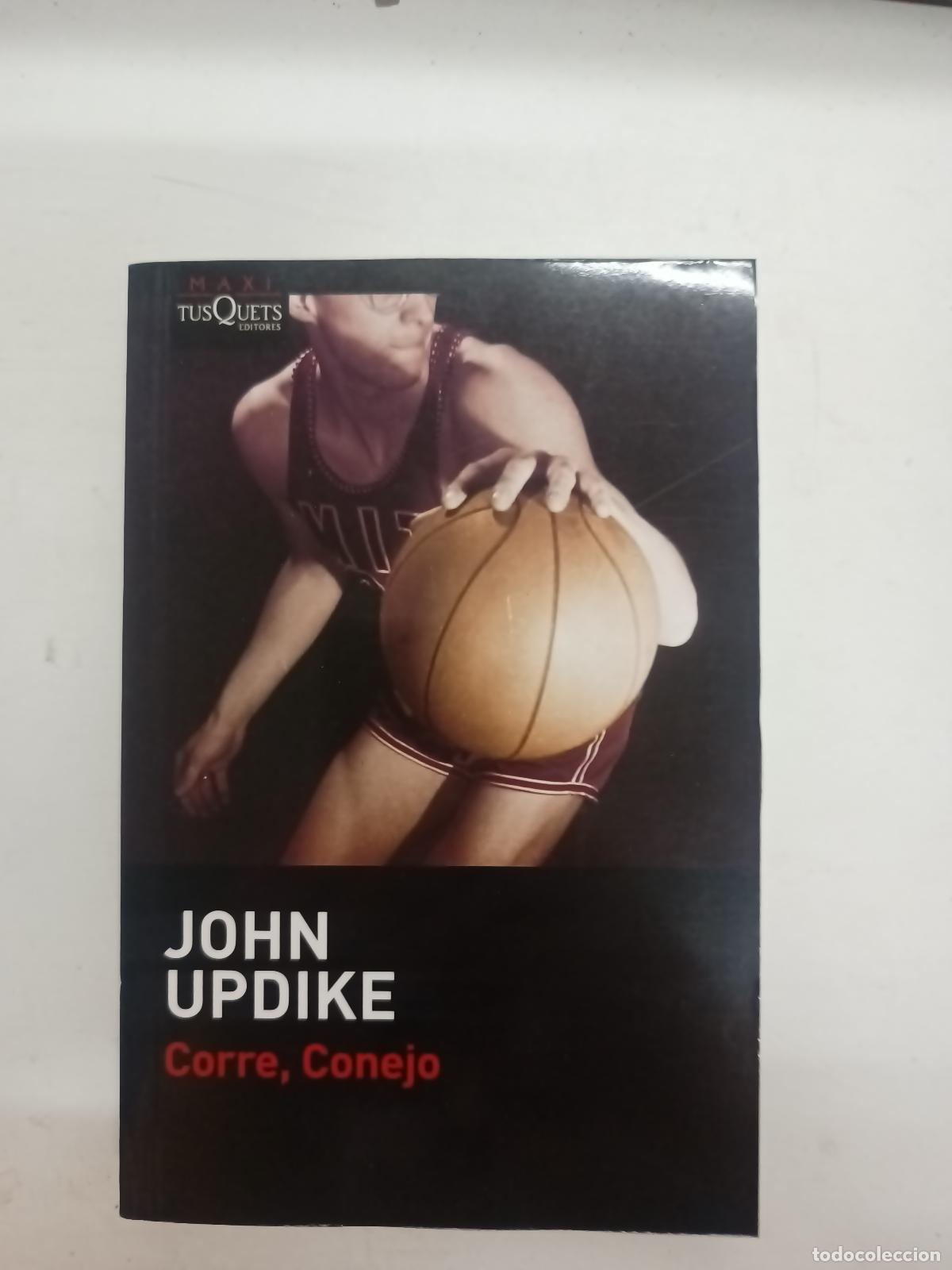 Libros: Corre, Conejo - John Updike - Foto 1