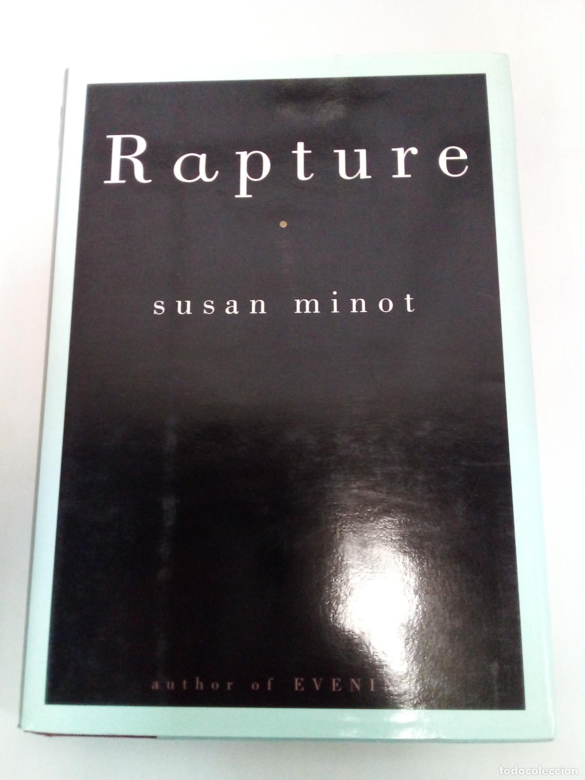 Libros: Rapture - Susan Minot - Foto 1