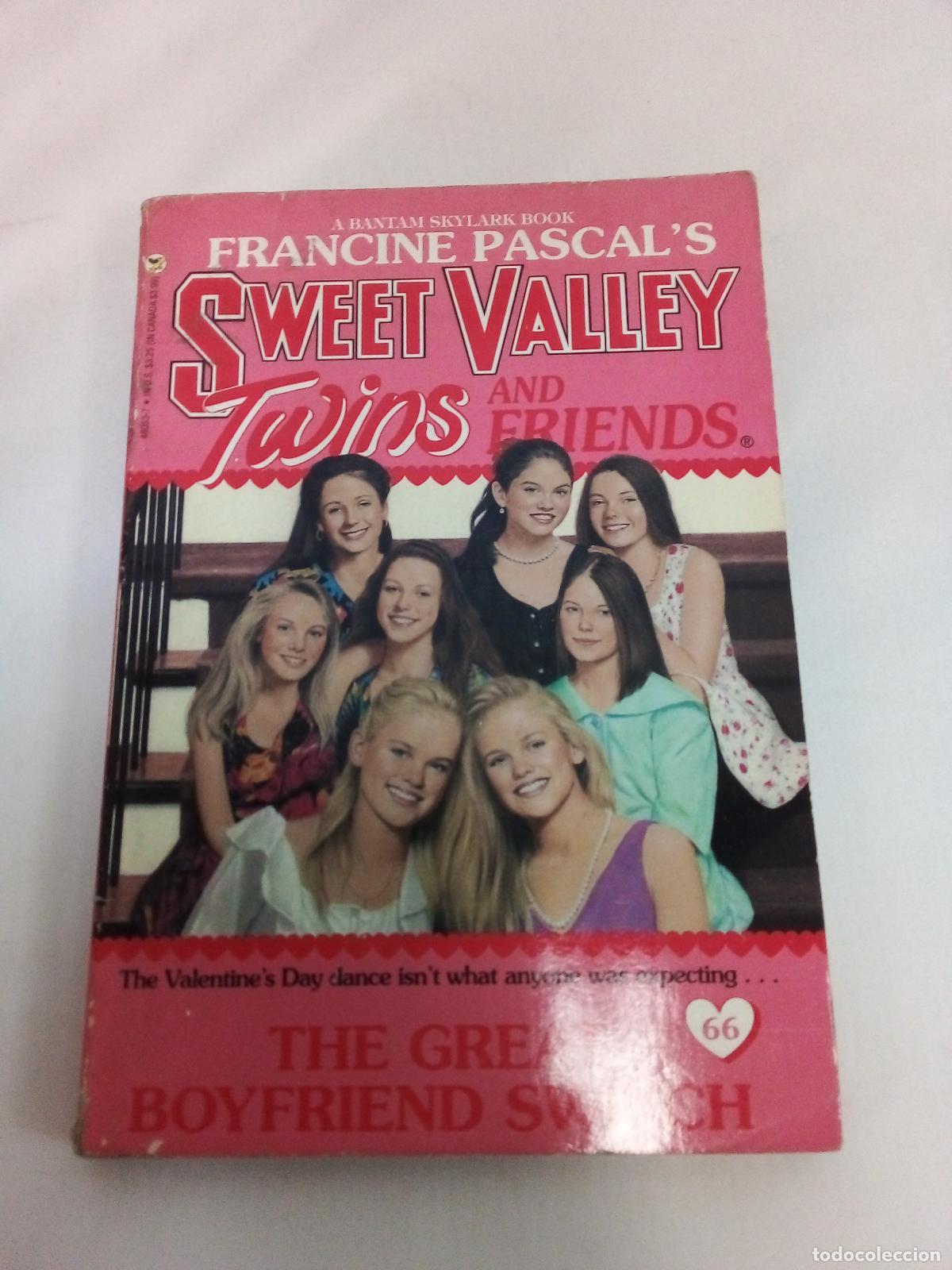 Libros: The Great Boyfriend Switch - Jamie Suzanne - Foto 1