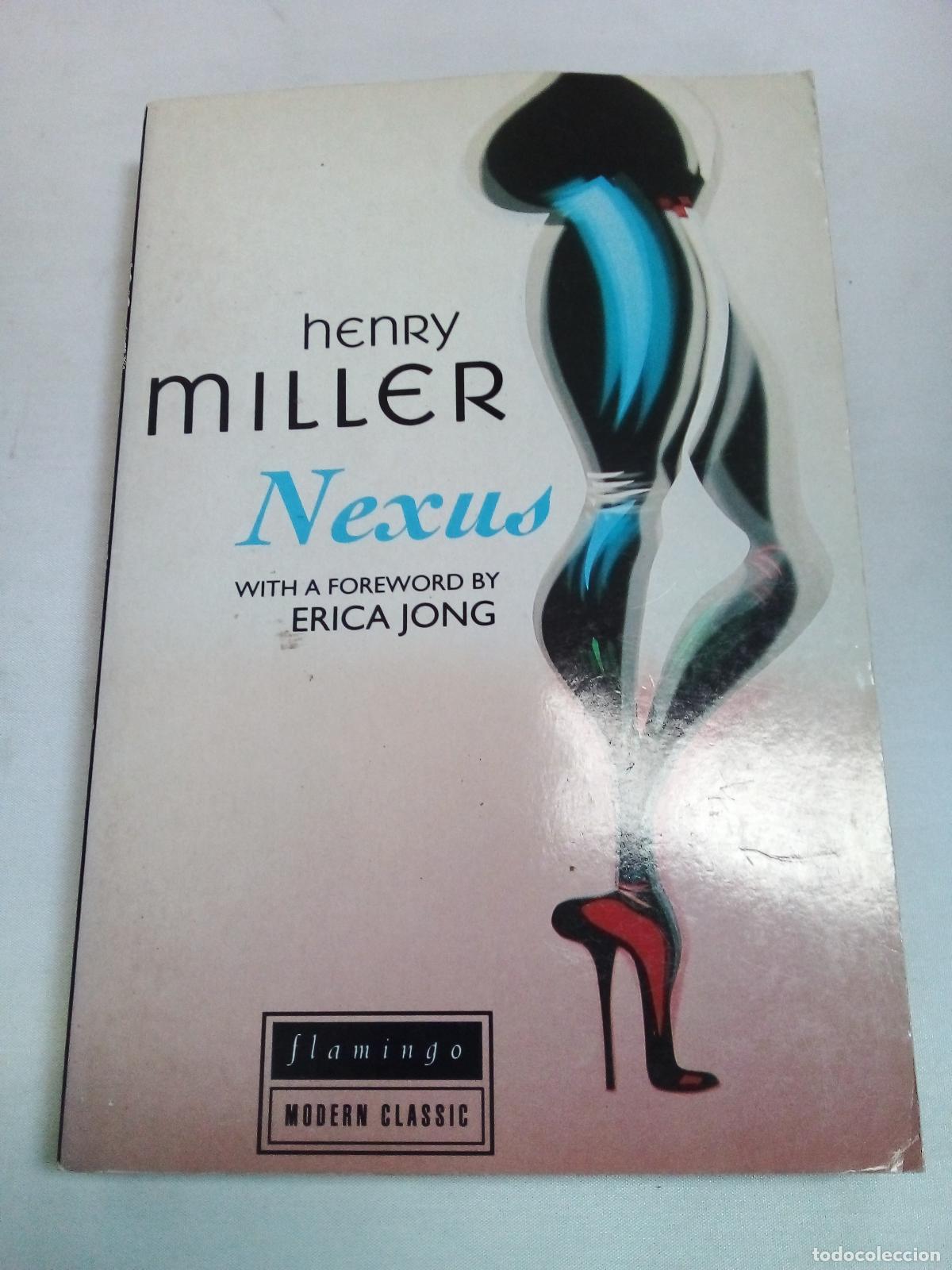 Libros: Nexus - Henry Miller - Foto 1