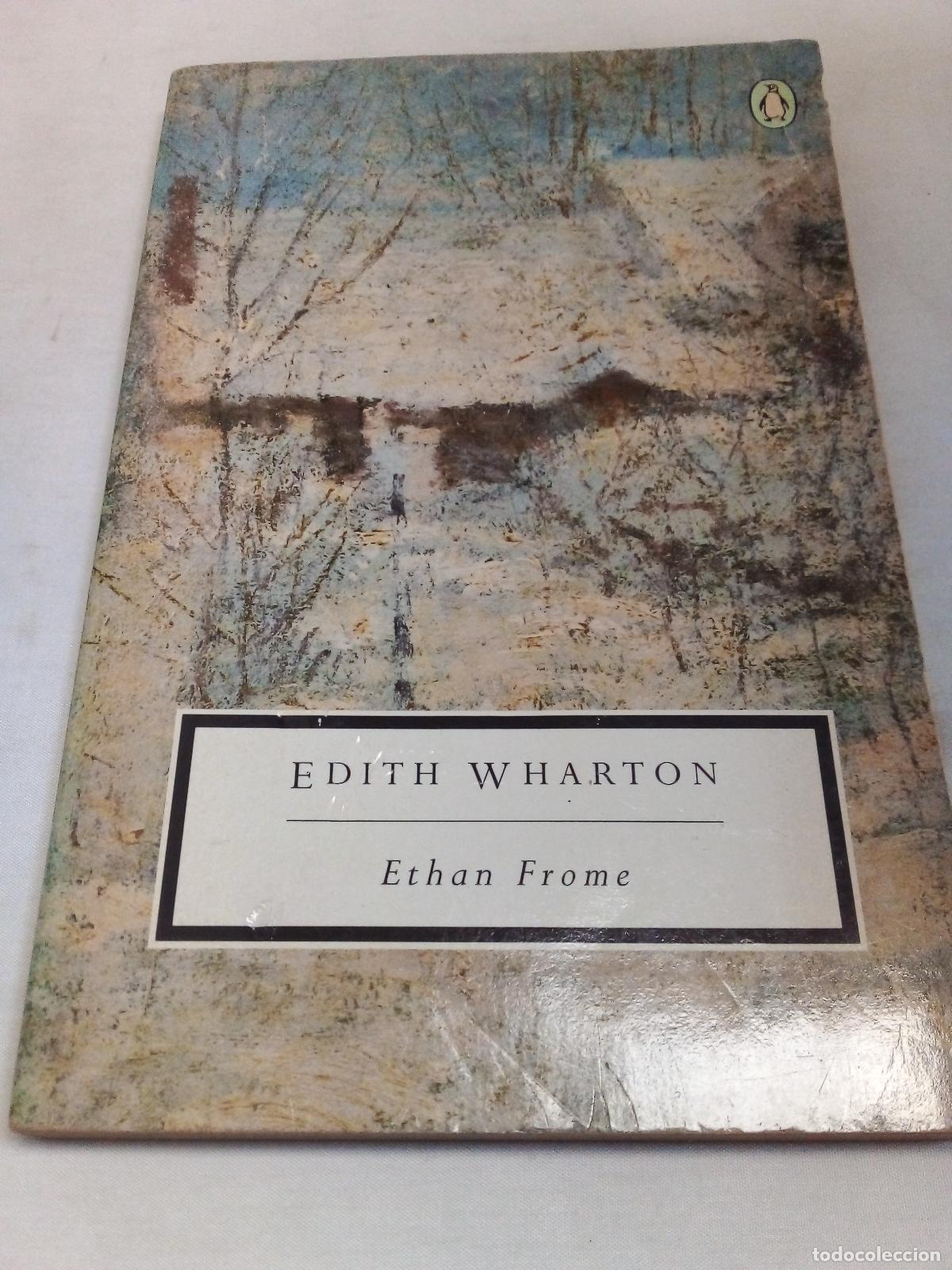 Libros: Ethan Frome (Twentieth-Century Classics) - Edith Wharton - Foto 1