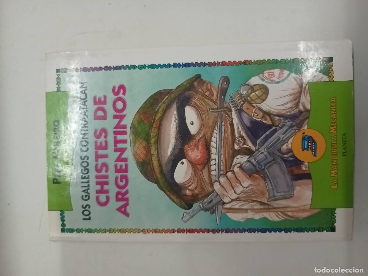 Libros: Gallegos Contraatacan - Pupe Mureiro - Foto 1