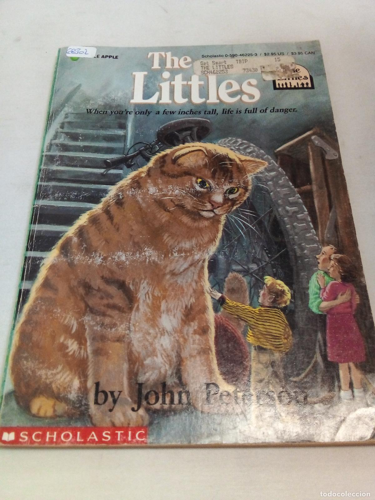 B&uuml;cher: The Littles - John Peterson