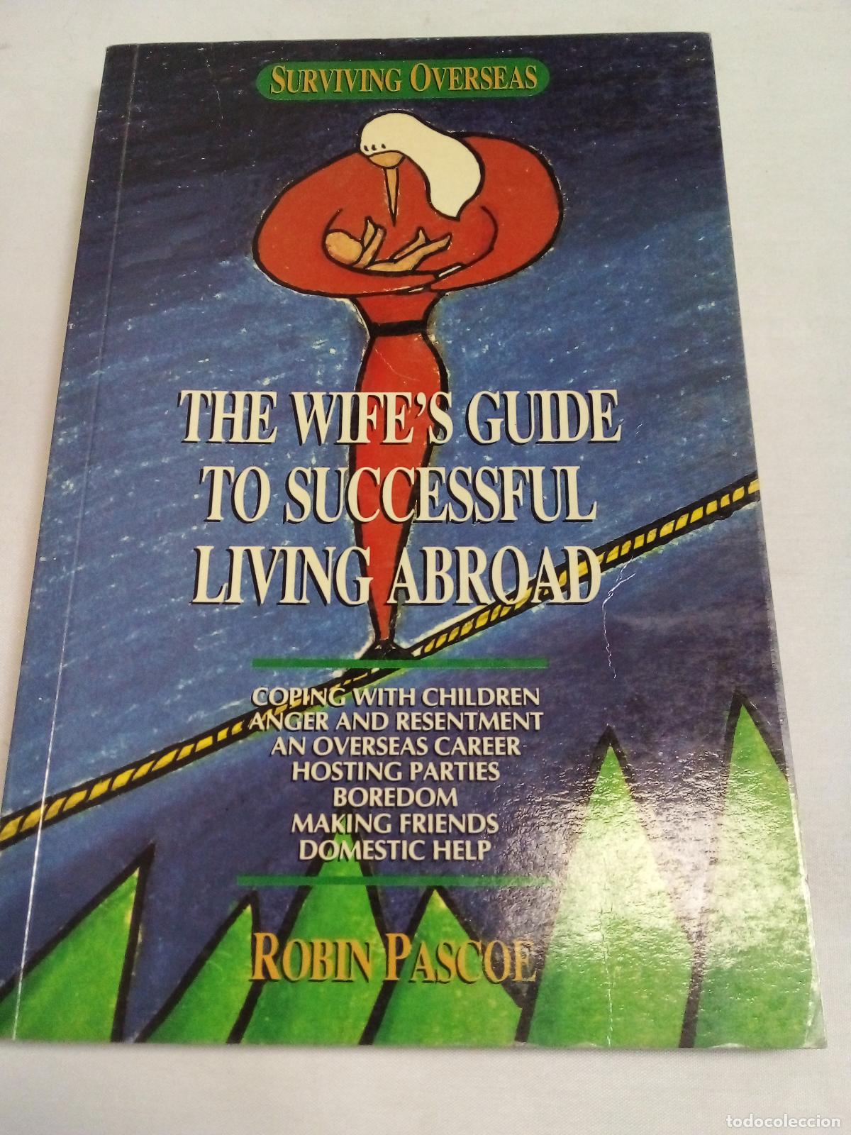 B&uuml;cher: Culture Shock! a Wife's Guide (Culture Shock!) - Robin Pascoe