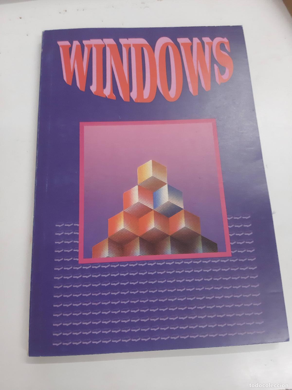Libros: Windows - Varios autores - Foto 1