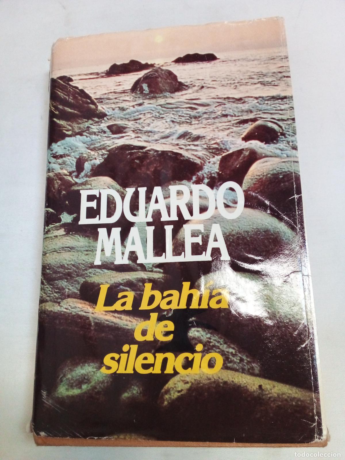 Libros: La bahia de silencio - Eduardo Mallea - Foto 1