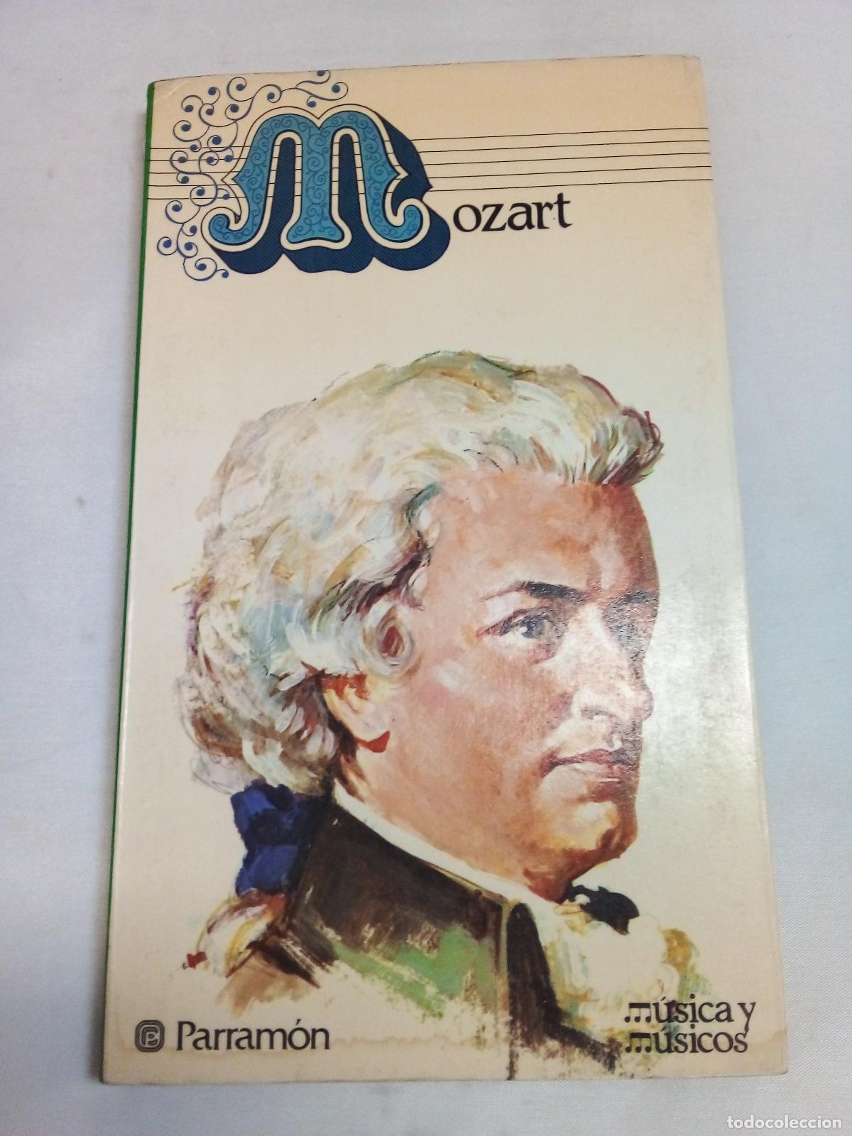 Libros: Mozart/Mendelssohn - Varios autores - Foto 1