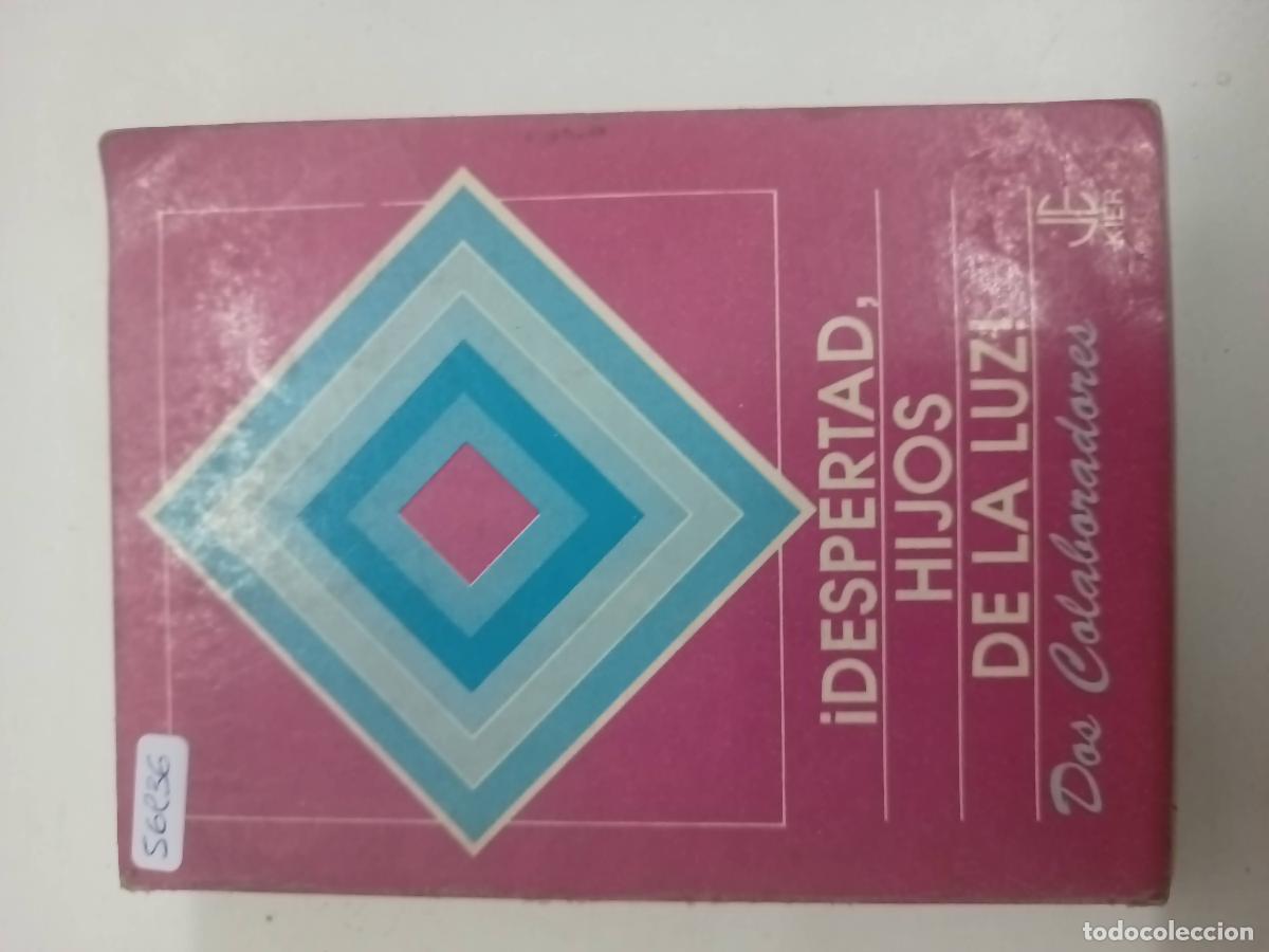 Libros: Despertad hijos de la luz - Dos Colaboradores - Foto 1