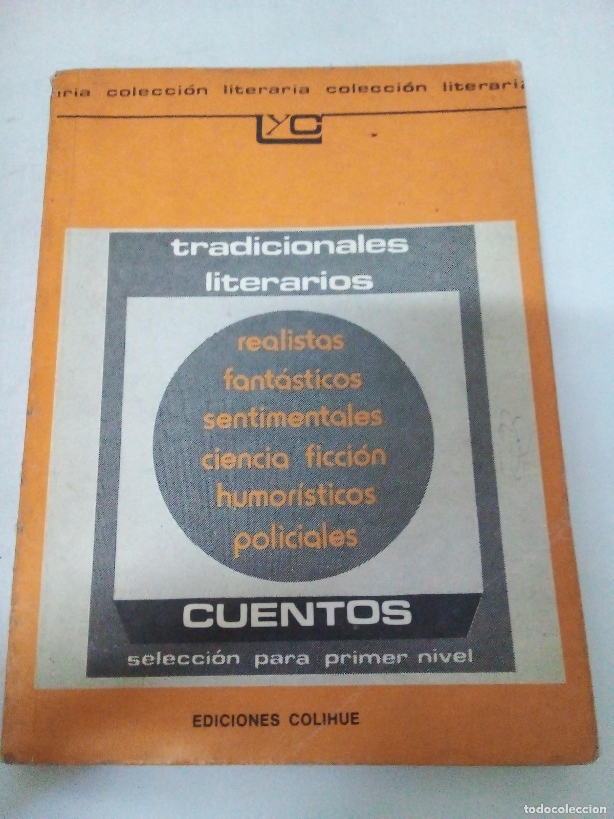 Libros: Cuentos para el primer nivel - Florencia Elgorreaga de Giniger - Foto 1