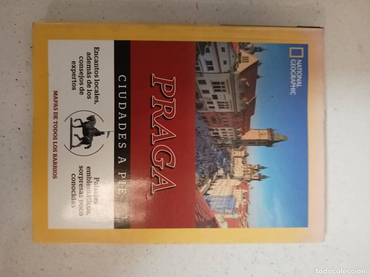 Libros: Praga - Varios autores - Foto 1
