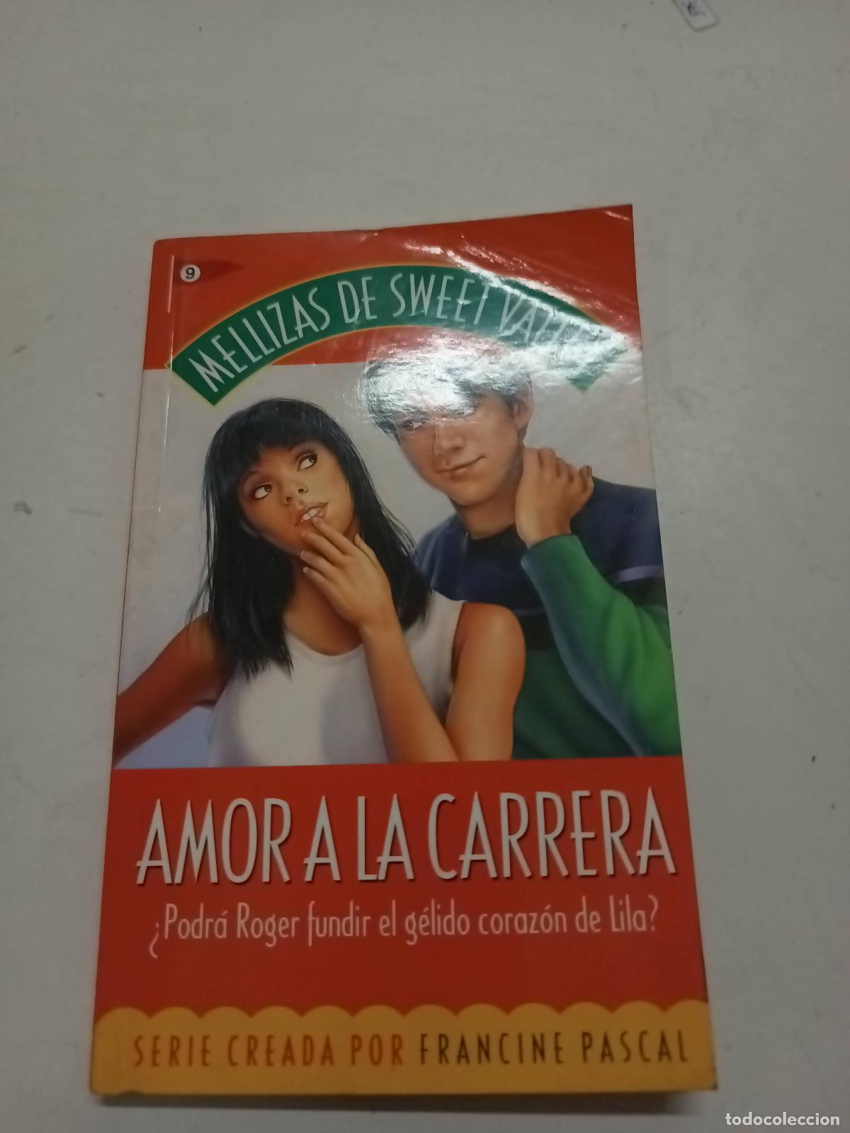 Libros: Amor A La Carrera - Kate William - Foto 1
