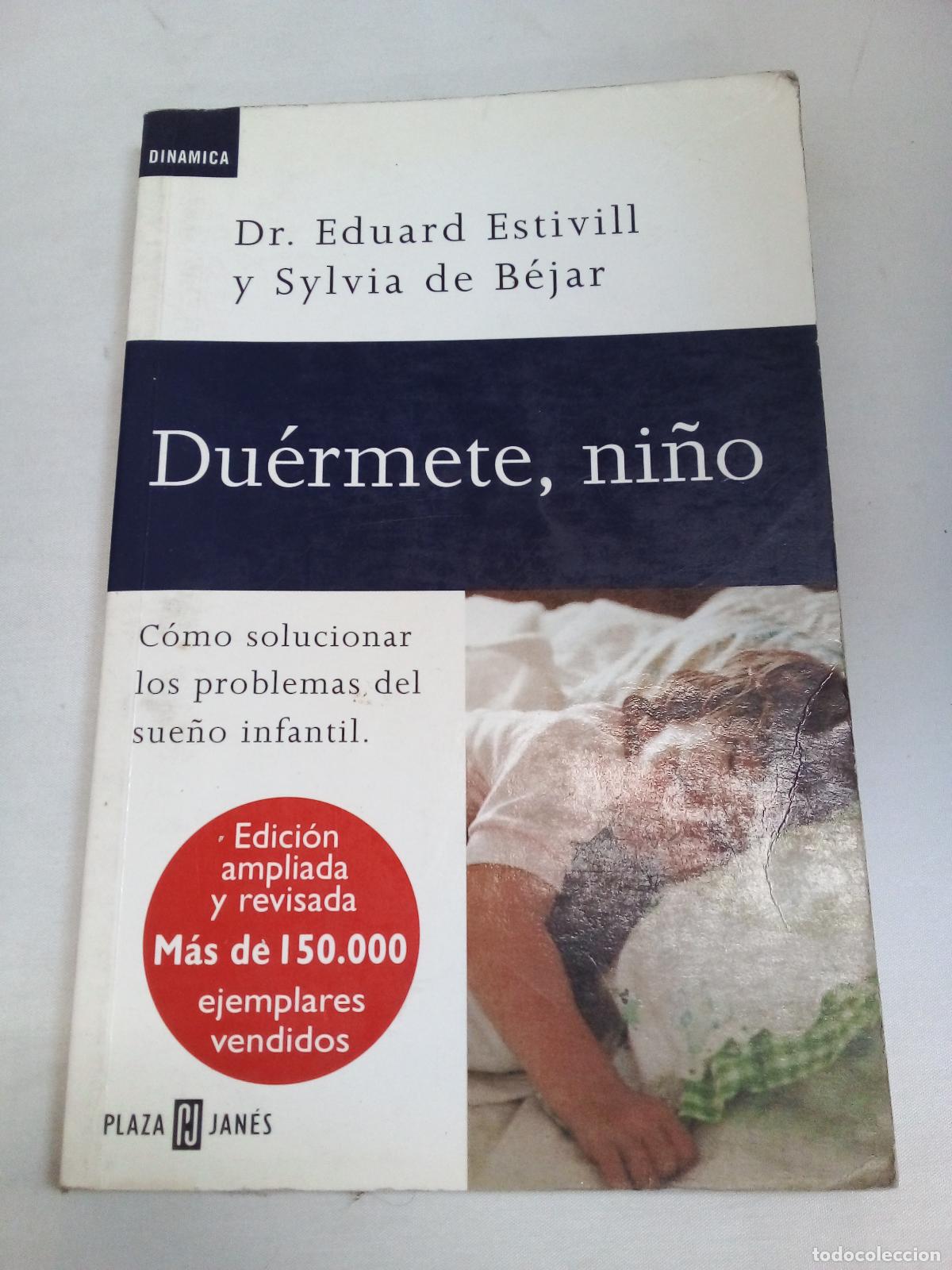 Libros: Duermete Ni&ntilde;o - Sylvia de Bejar - Foto 1
