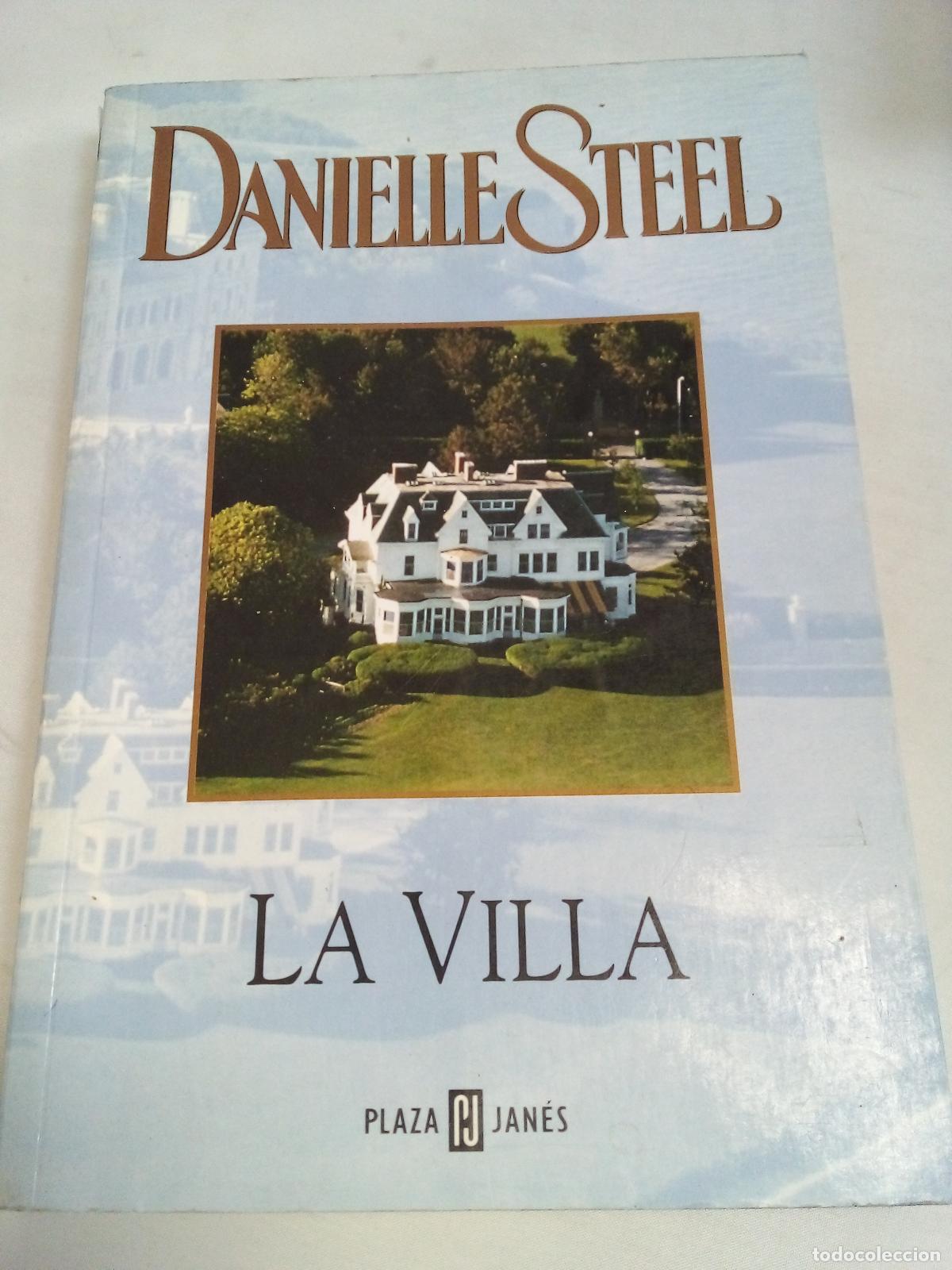 Libros: La villa / The Cottage - Danielle Steel - Foto 1