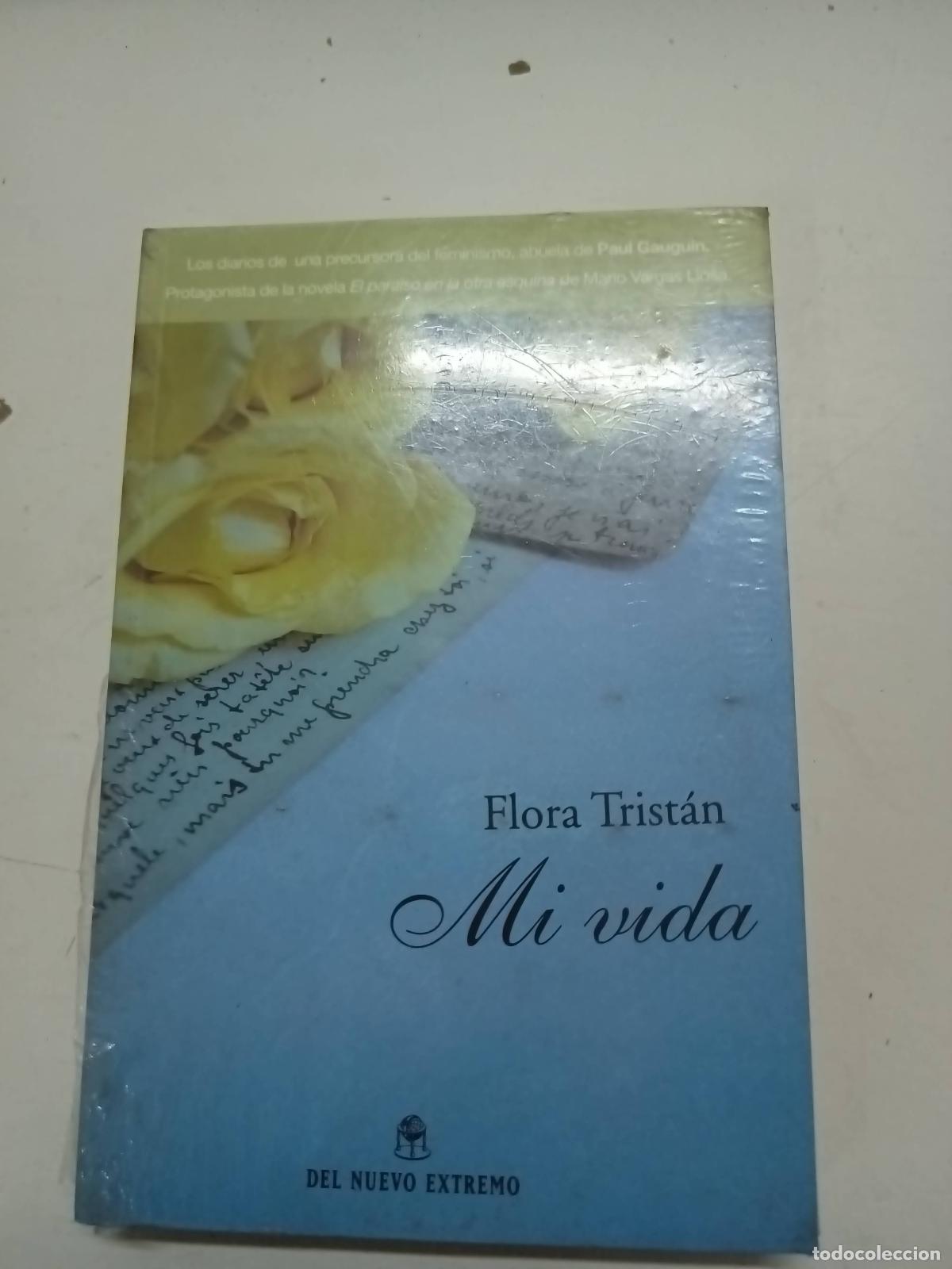 Libros: Mi vida - Flora Trist&aacute;n - Foto 1
