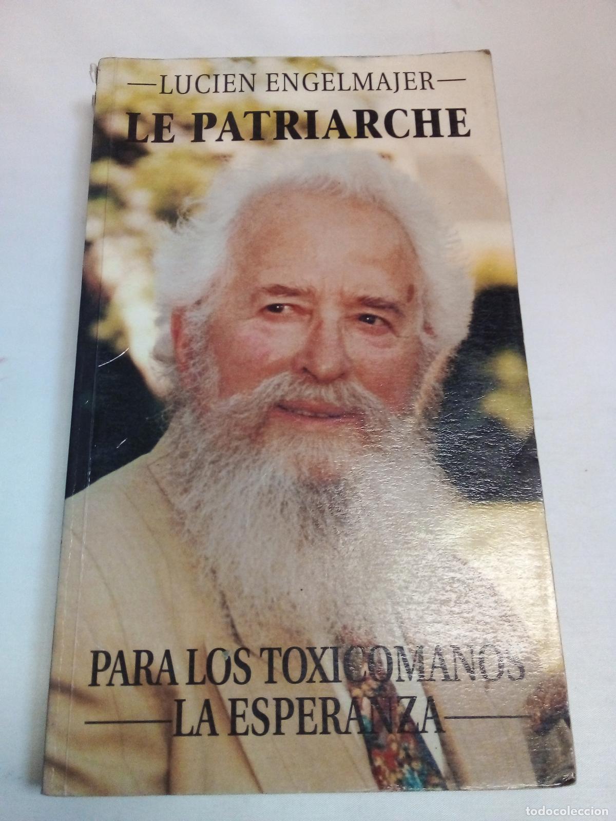 Libros: Para los tocimanos la esperanza - Lucien Engelmajer - Foto 1