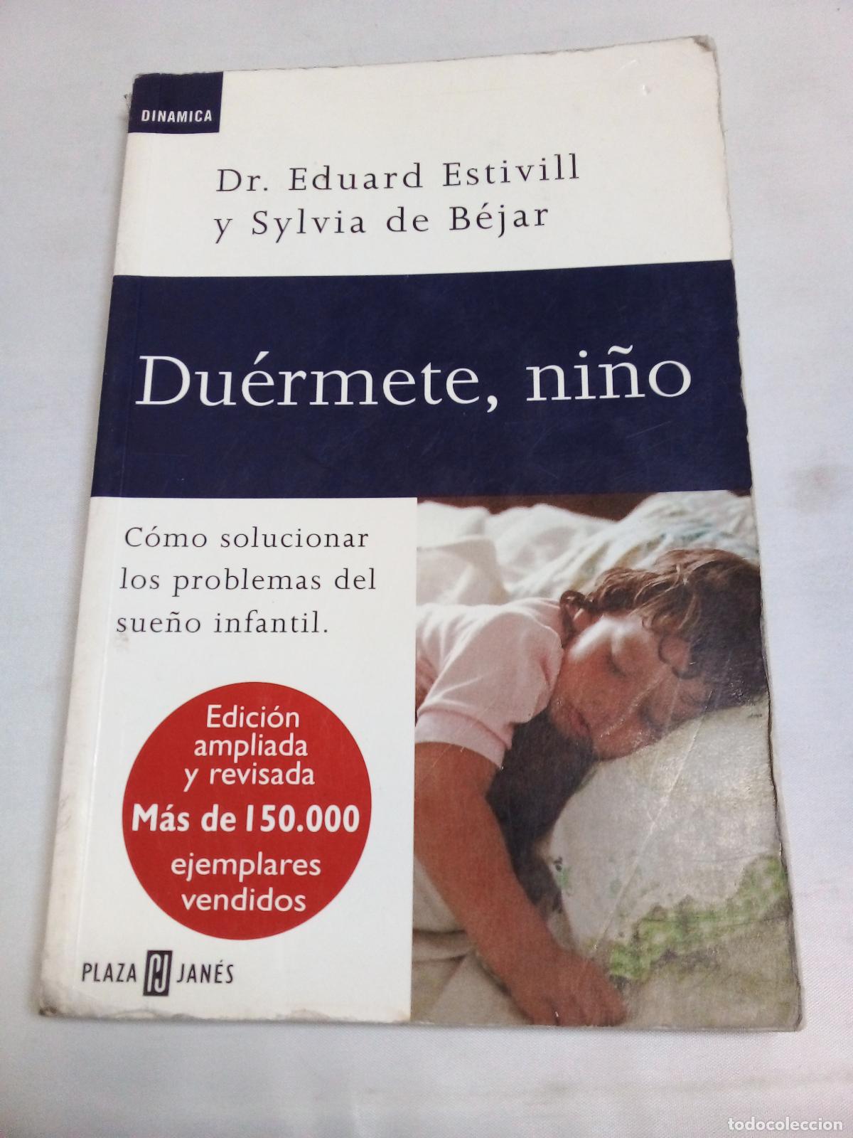Libros: Duermete Nino - Sylvia de Bejar - Foto 1