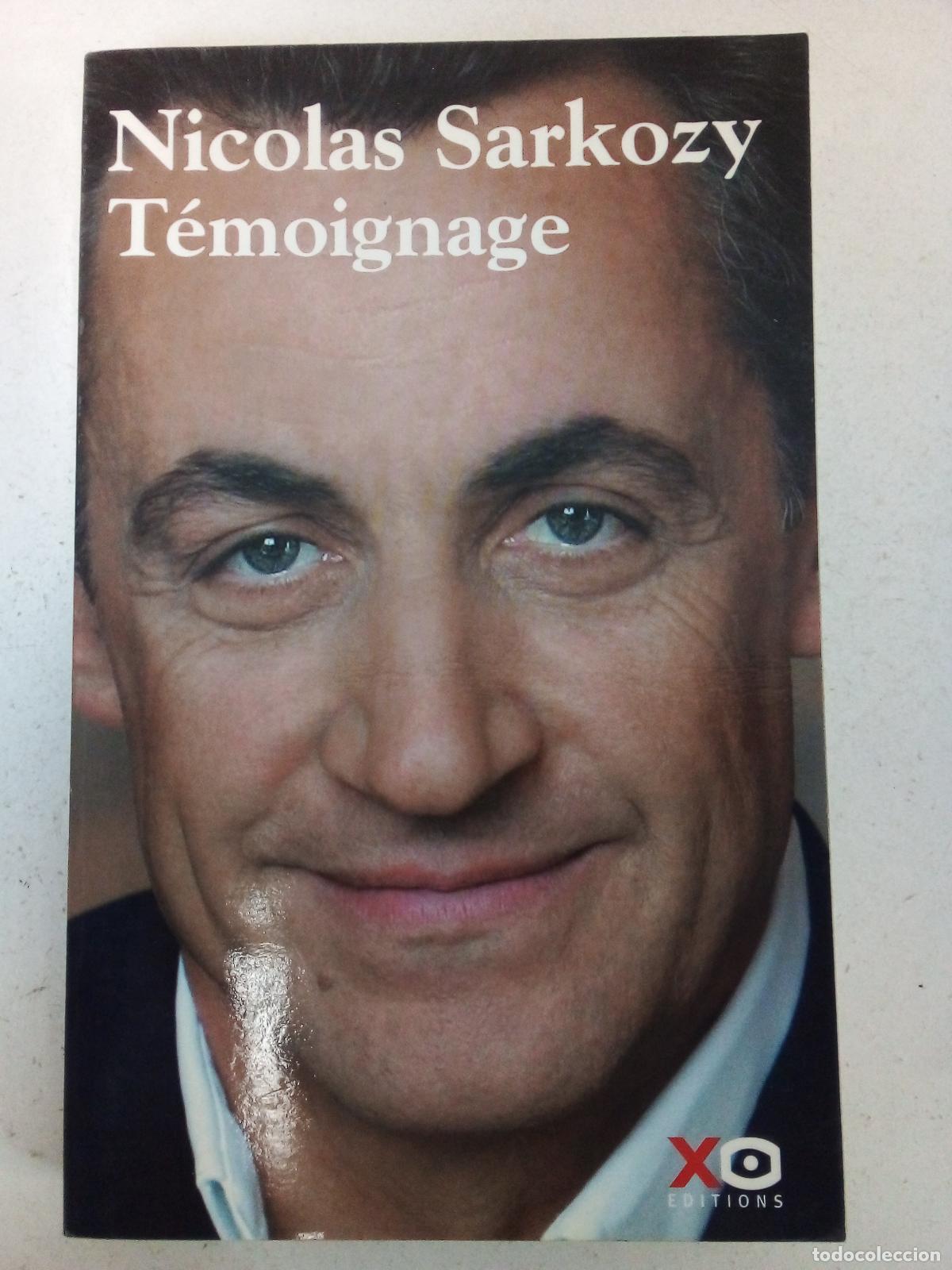 Libros: Oradour-sur-Glane: Vision DEpouvante - Nicolas Sarkozy - Foto 1