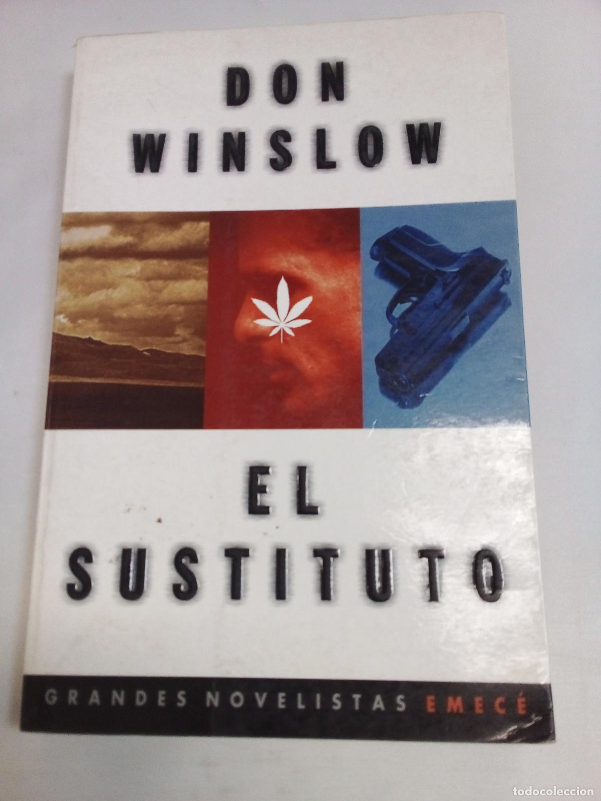 Libros: El Sustituto - Patricia McLinn - Foto 1