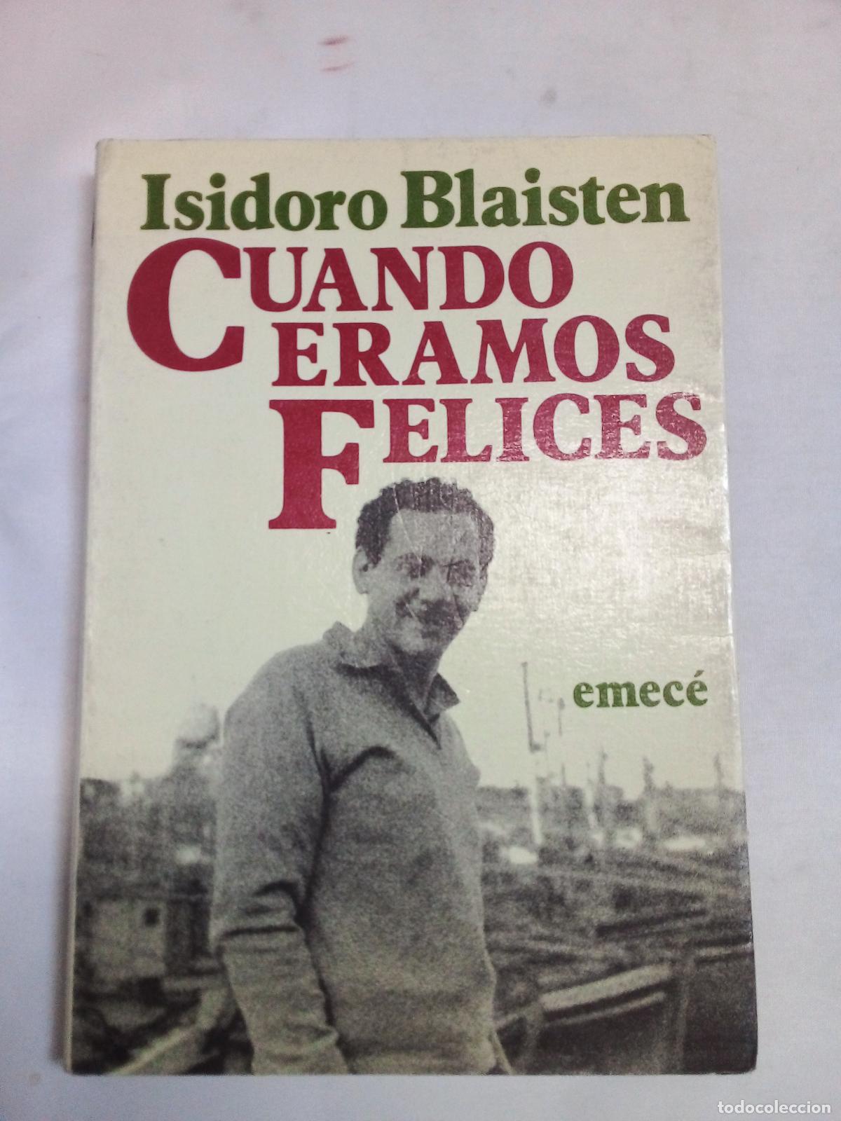 Libros: CUANDO ERAMOS FELICES - Mindszenty - Foto 1