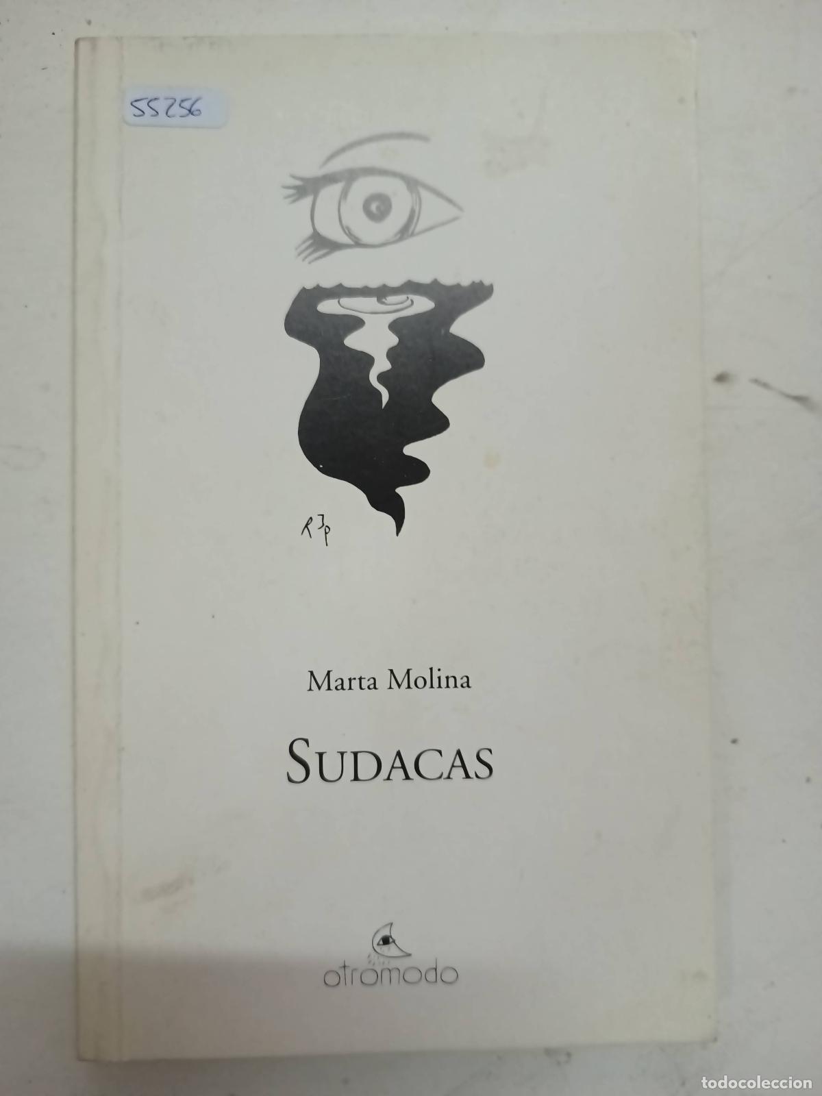 Libros: Sudacas - Marta Molina - Foto 1