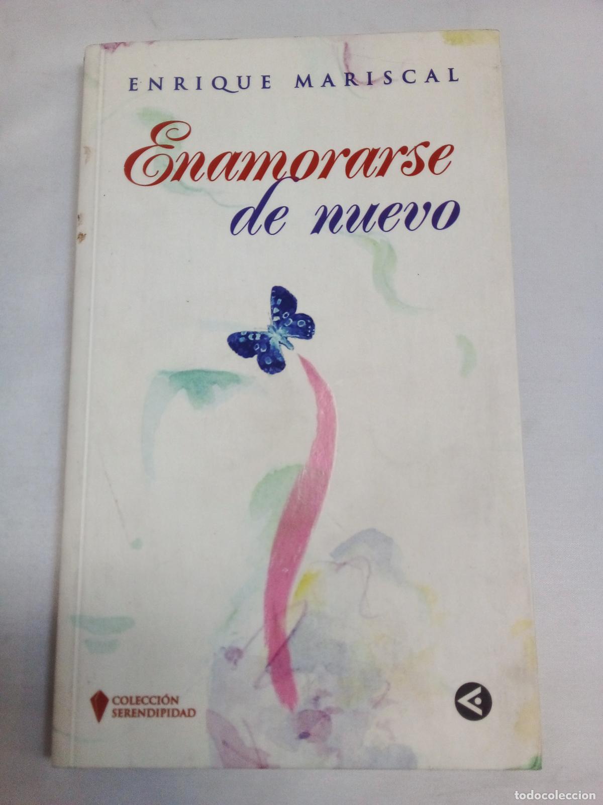 Libros: Enamorarse de Nuevo - Mariscal - Foto 1