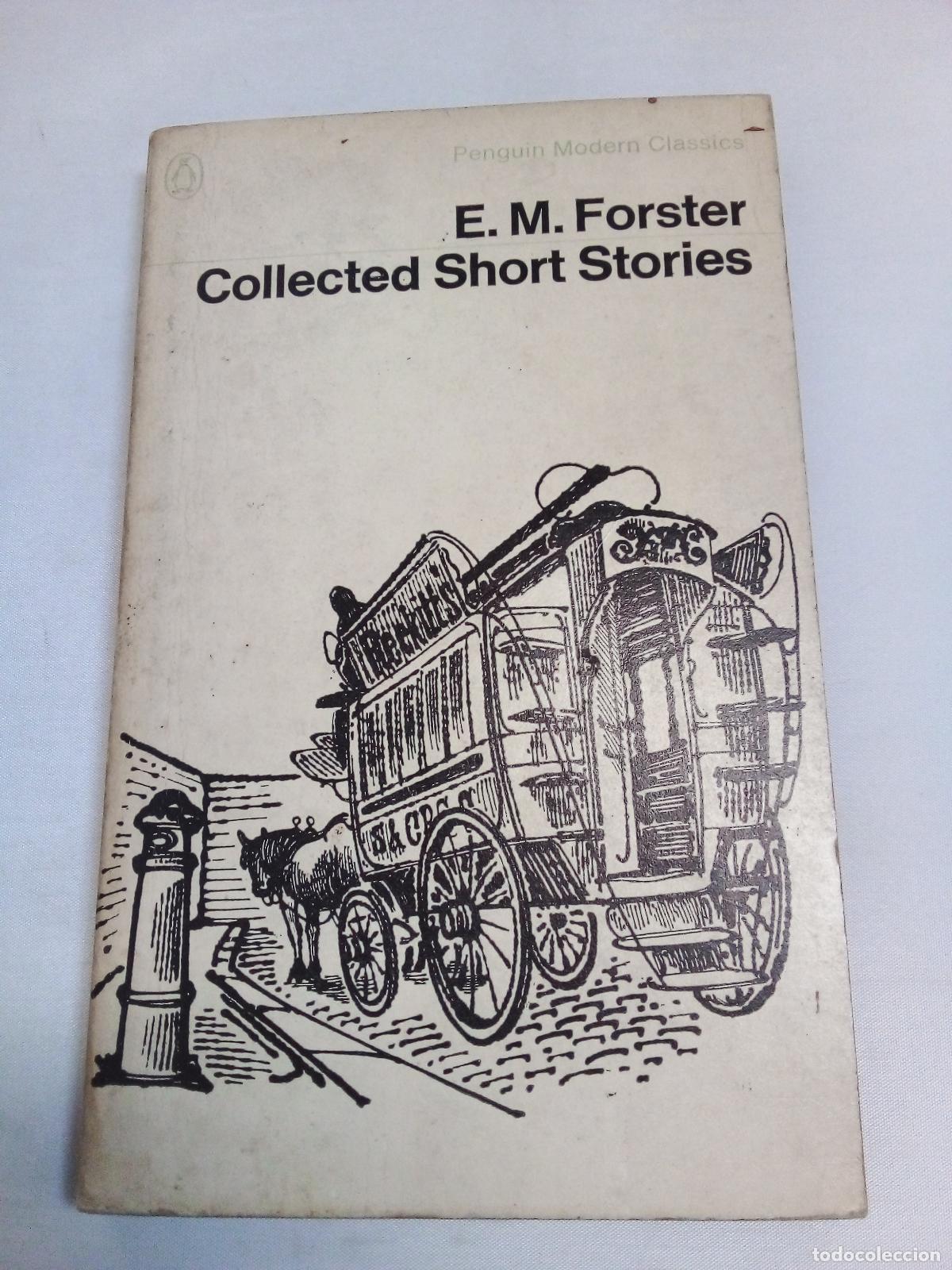 Libros: Collected short stories - E. M. Forster - Foto 1