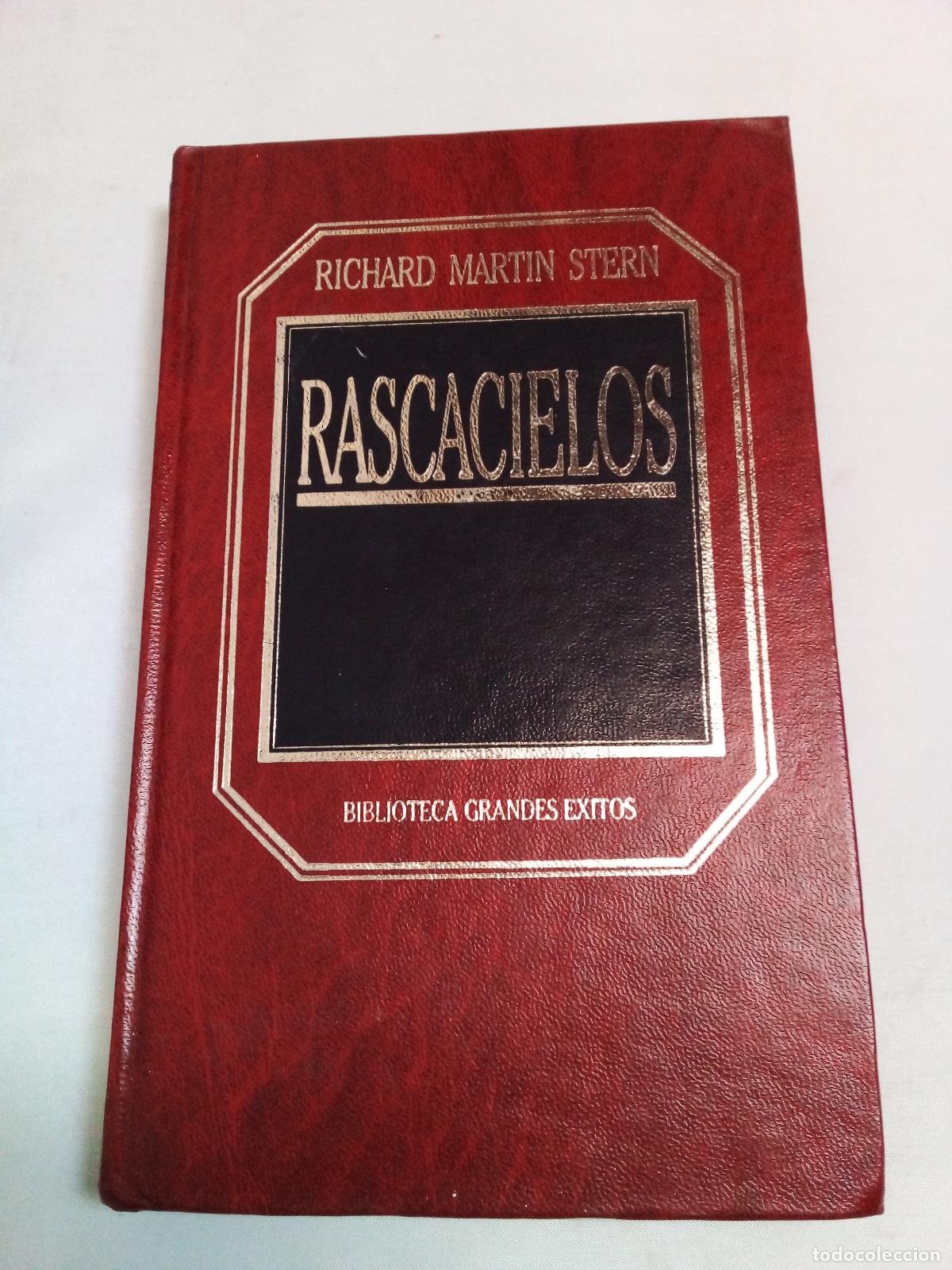 Libros: Rascacielos - RICHARD MARTIN STERN - Foto 1
