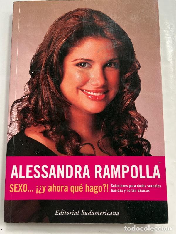 Libri di seconda mano: Sexo... Y Ahora que Hago?/ Sex... What Do I Do Now? - Rampolla