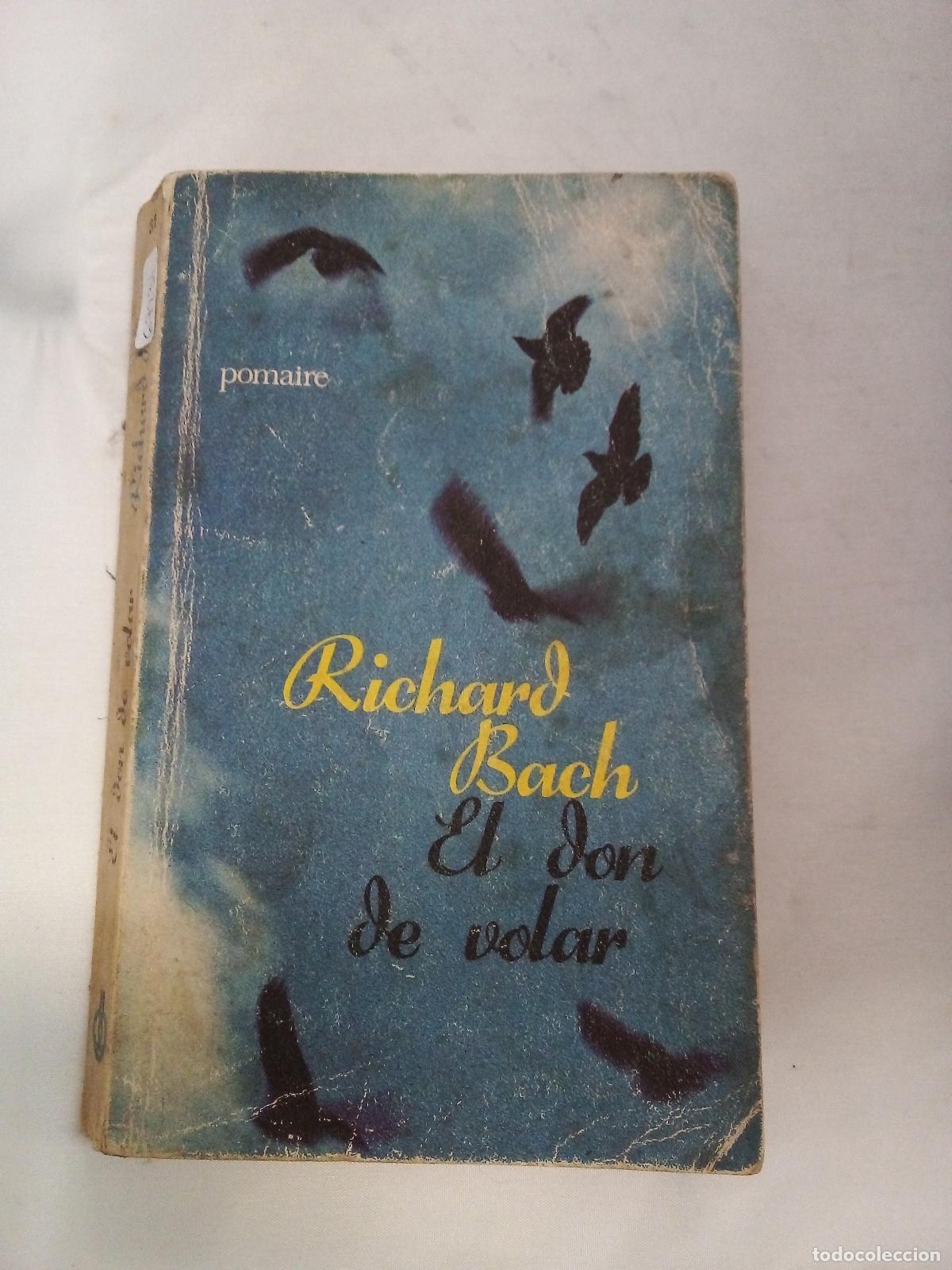 Libros: El Don De Volar - sin datos - Foto 1