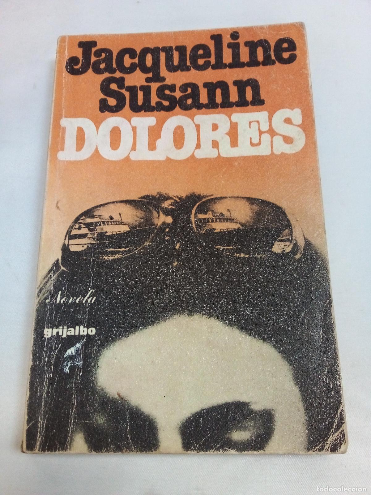 Libros: Dolores - Susann - Foto 1