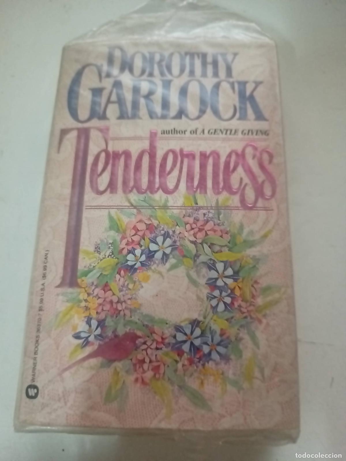 Libros: Tenderness - Dorothy Garlock - Foto 1