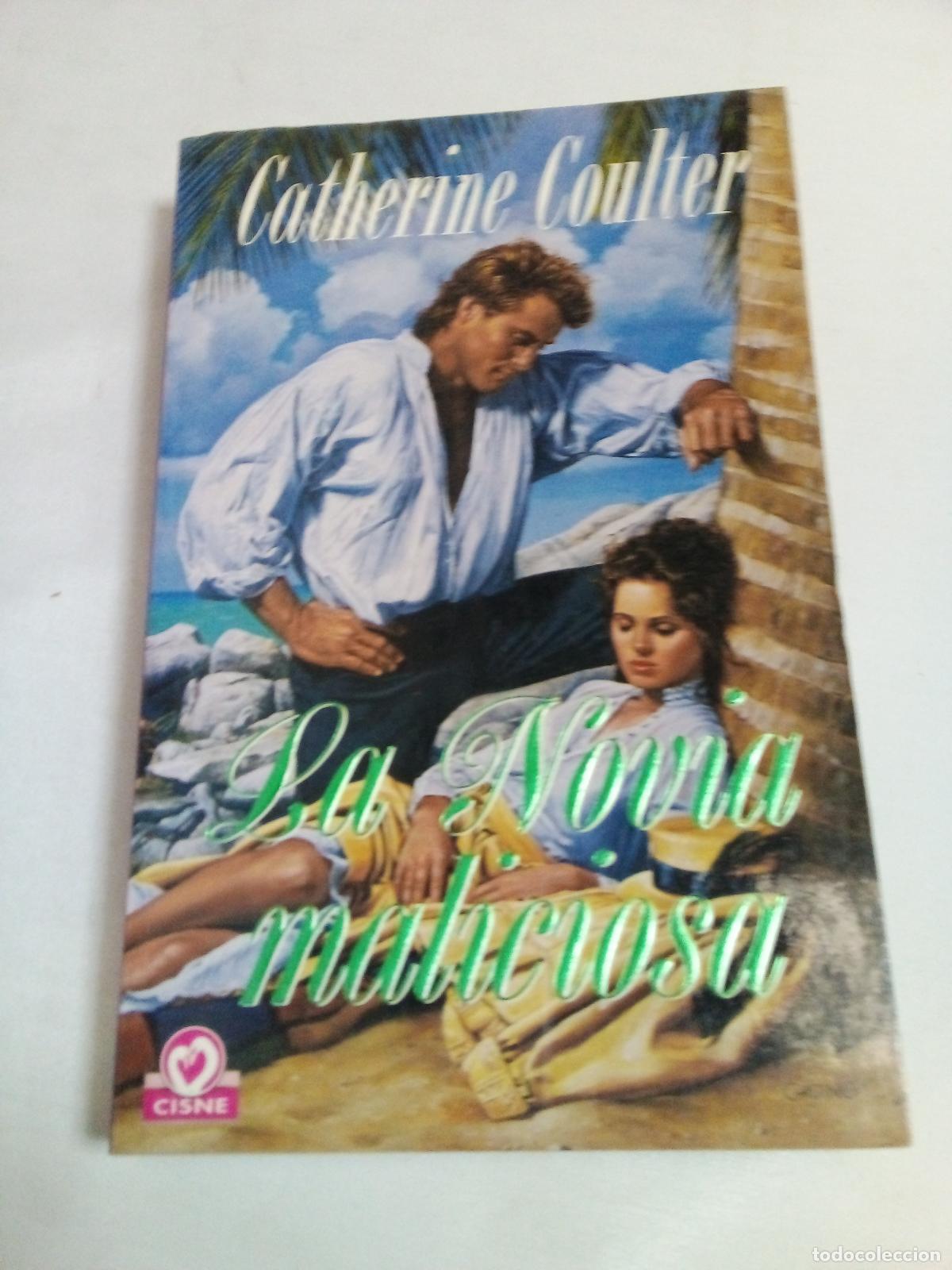 Libros: La novia maliciosa - Catherine Coulter - Foto 1