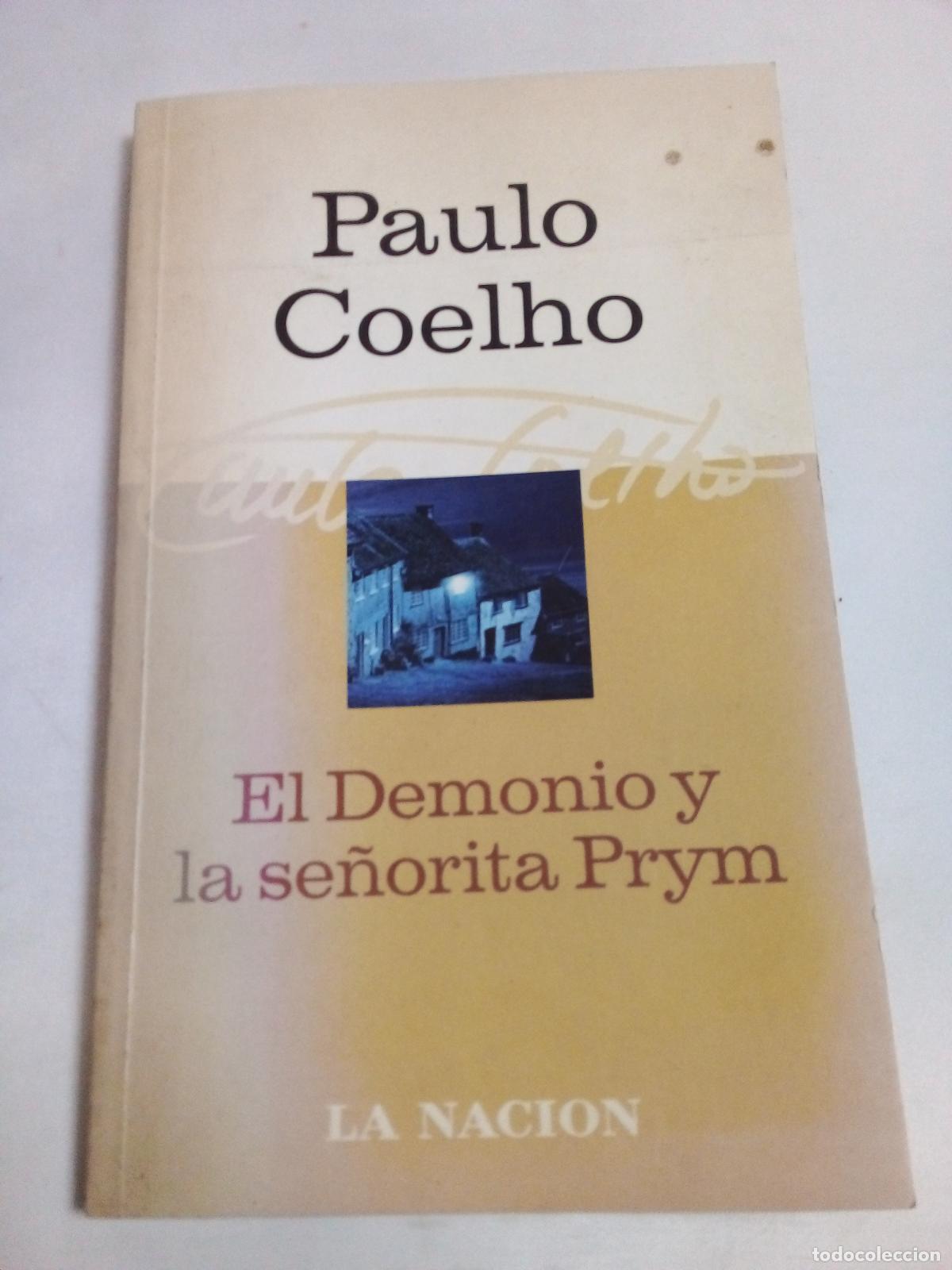 Libri di seconda mano: El demonio y la se&ntilde;orita Prym - Paulo Coelho