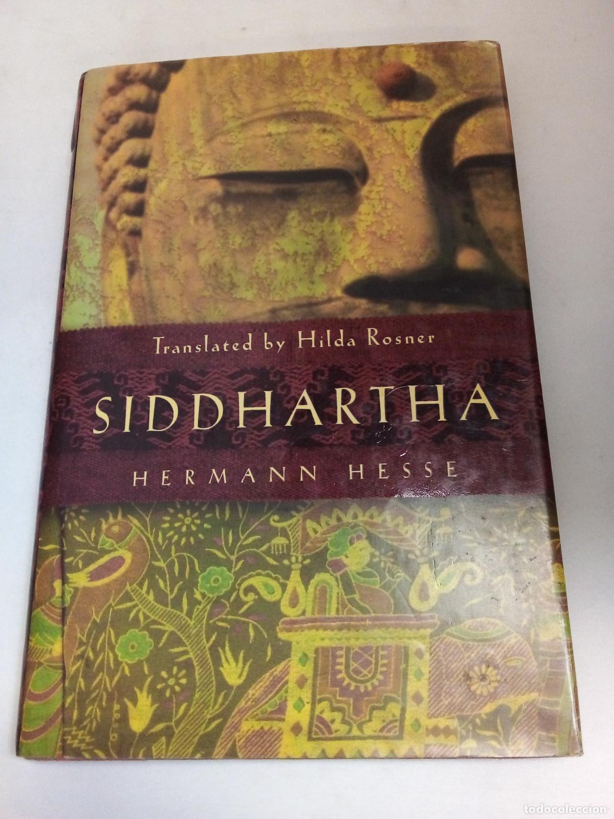Libros: Siddhartha - Hermann Hesse - Foto 1