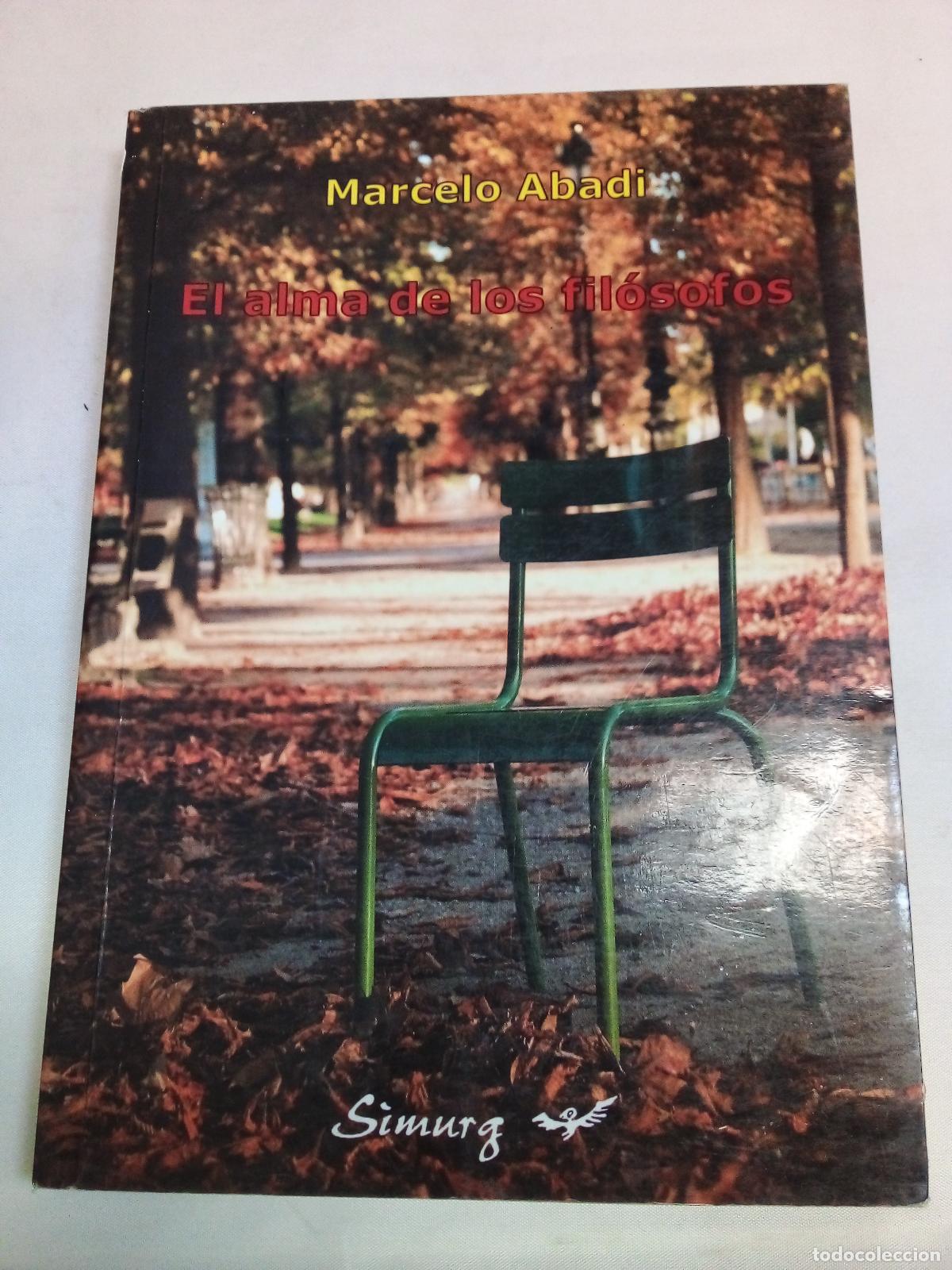 Libros: El Alma de Los Filosofos - unknown - Foto 1