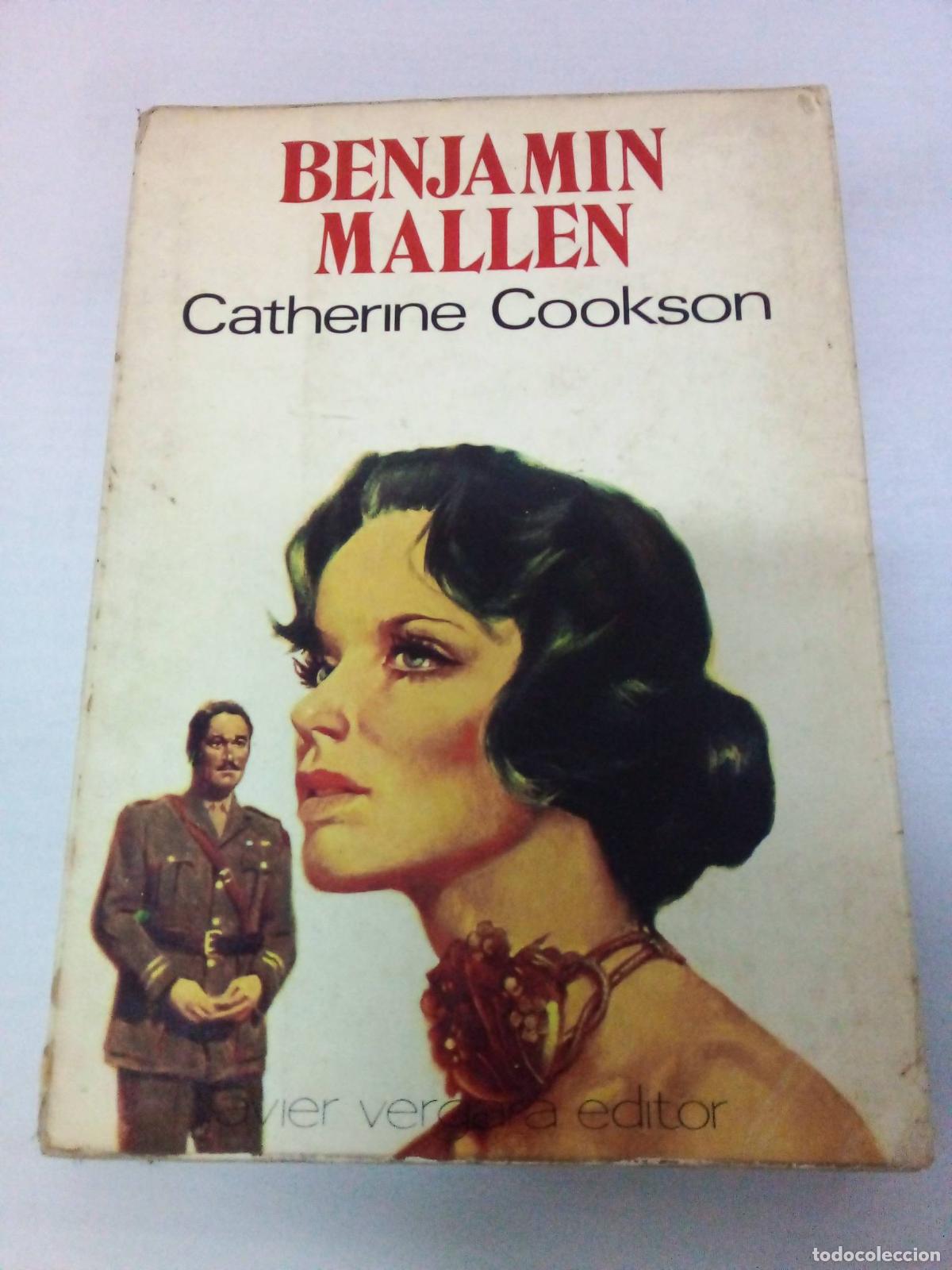 Libros: Benjamin Mallen - Cookson, Catherine - Foto 1