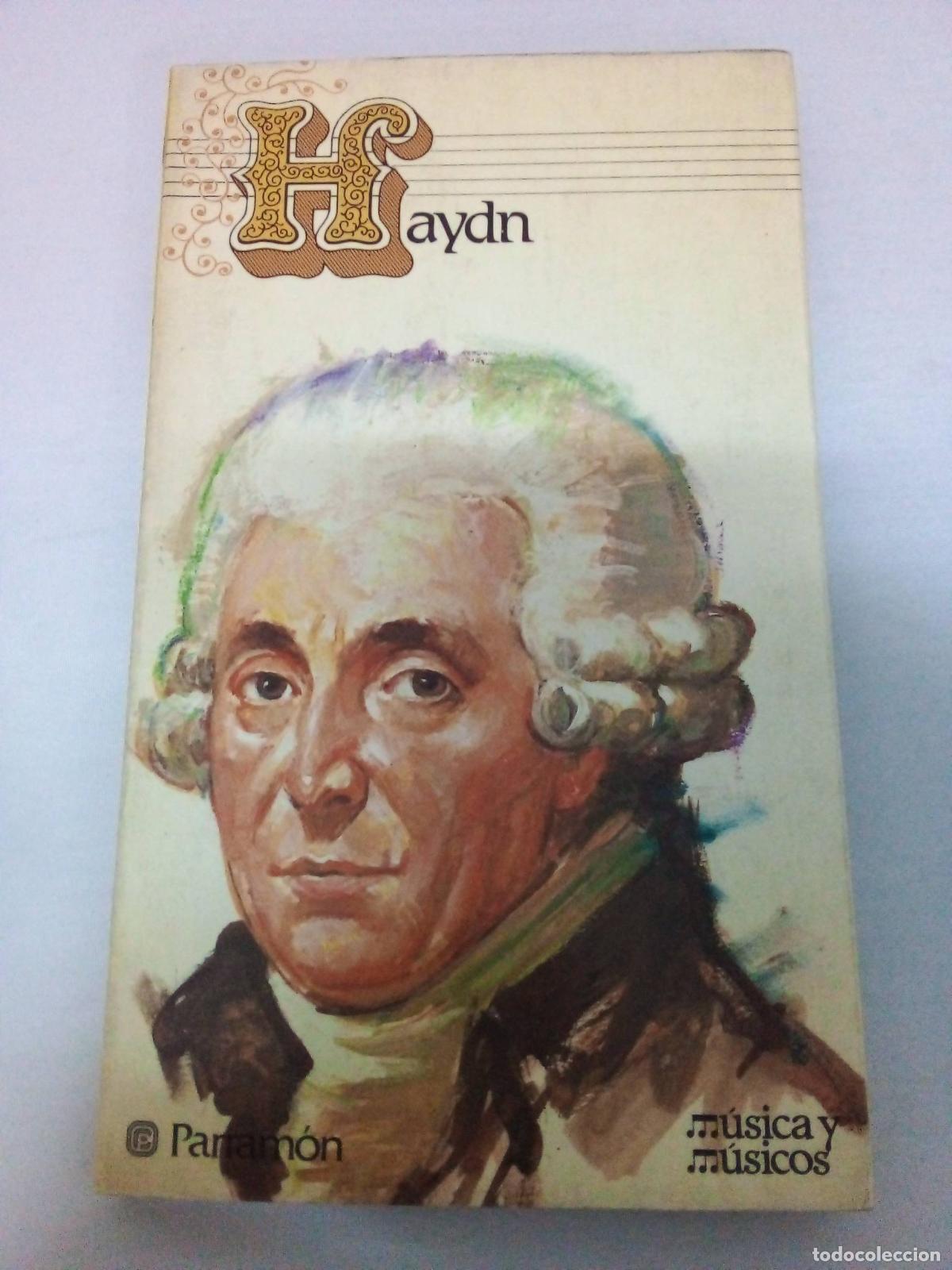 Libros: Chopin - Parram&oacute;n Jos&eacute; Mar&iacute;a - Foto 1